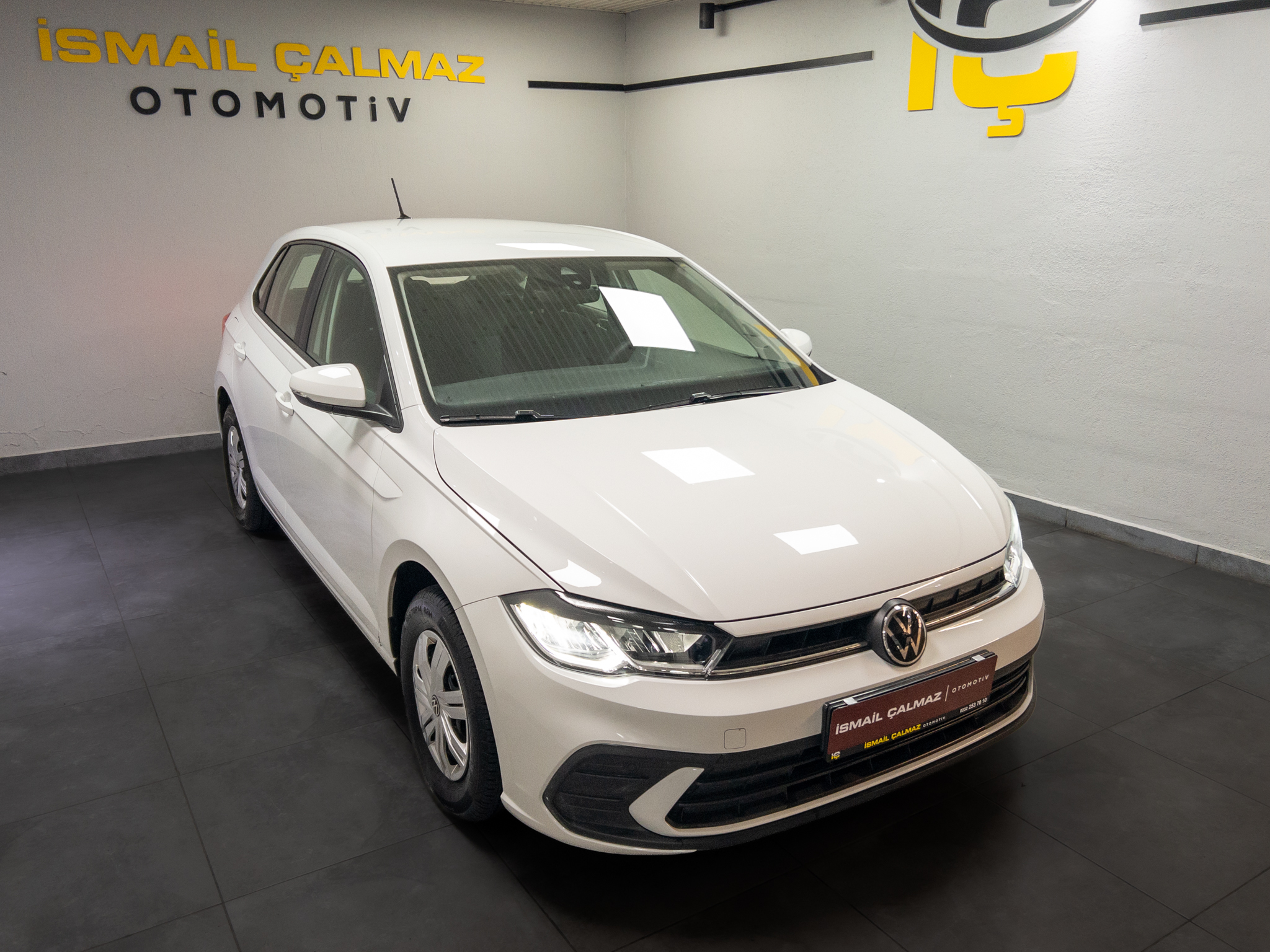 İkinci El VOLKSWAGEN POLO 2024, 2. El VOLKSWAGEN POLO Fiyat Listesi