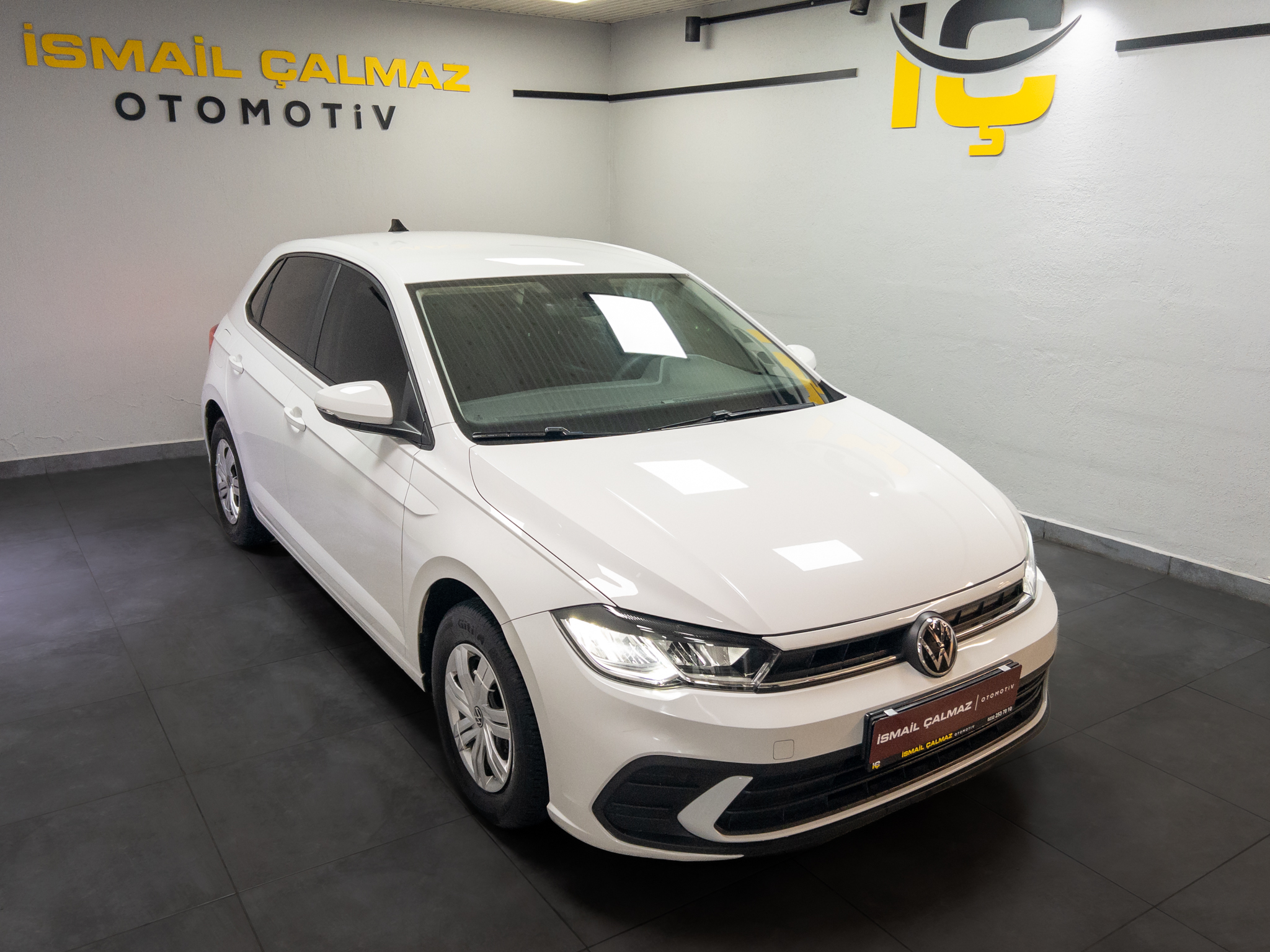 İkinci El VOLKSWAGEN POLO 2022, 2. El VOLKSWAGEN POLO Fiyat Listesi