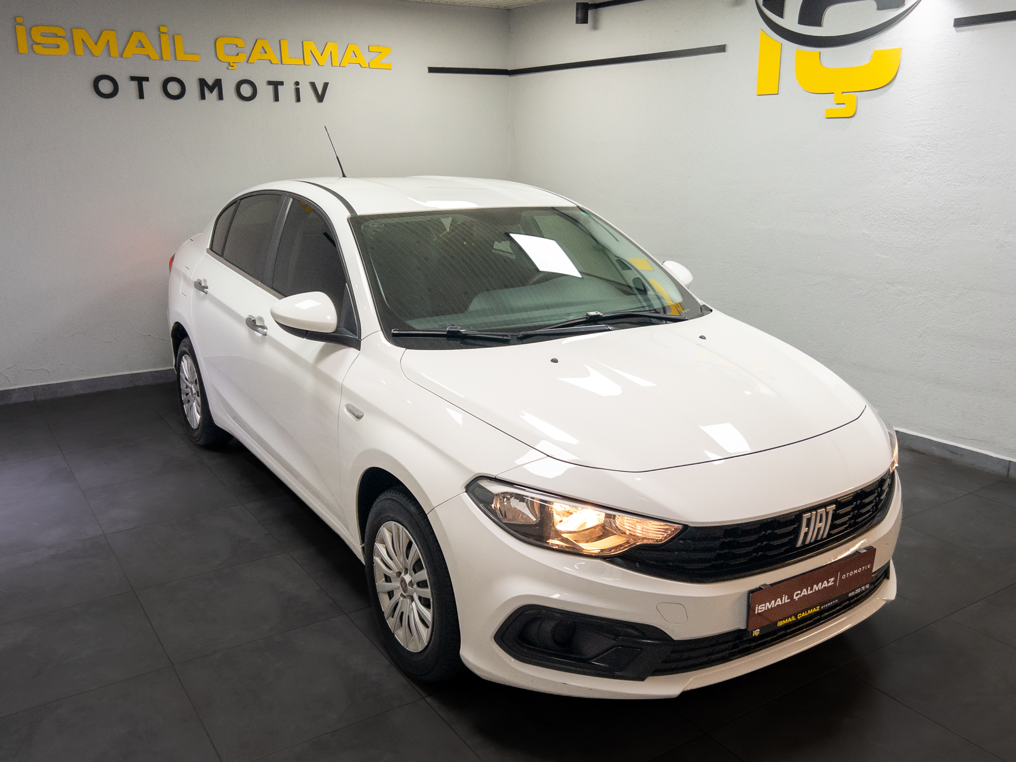 İkinci El FİAT EGEA 2022, 2. El FİAT EGEA Fiyat Listesi