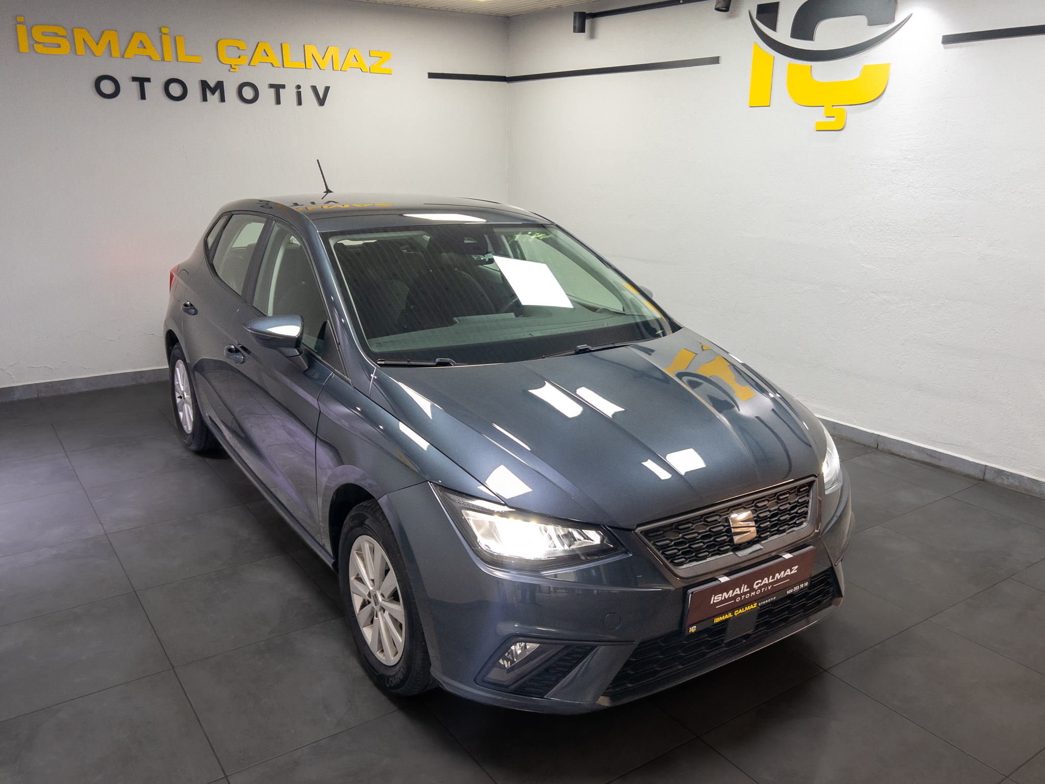 İkinci El SEAT İBİZA 2023, 2. El SEAT İBİZA Fiyat Listesi