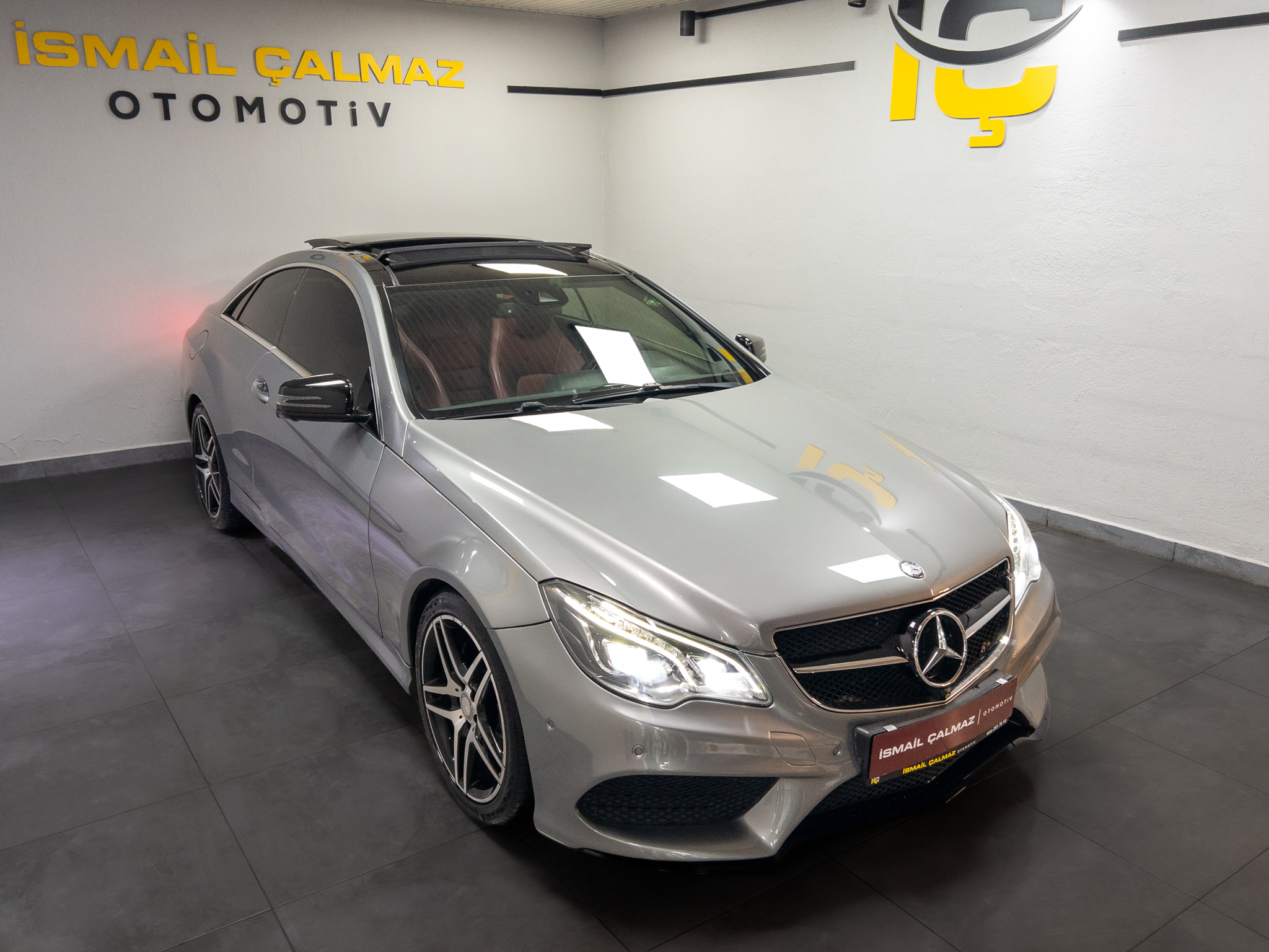 İkinci El MERCEDES E 2015, 2. El MERCEDES E Fiyat Listesi