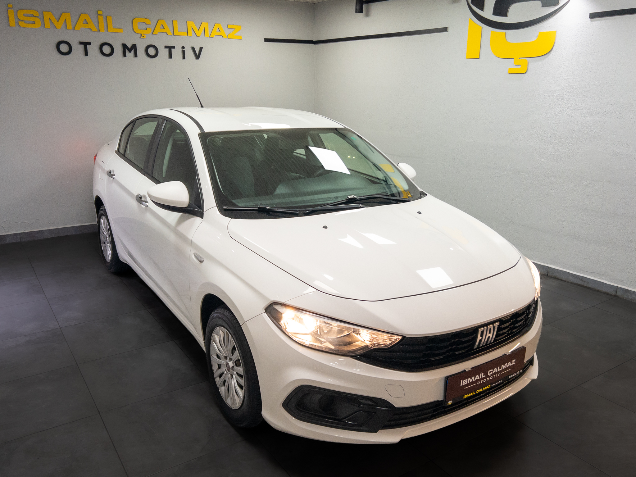 İkinci El FİAT EGEA 2021, 2. El FİAT EGEA Fiyat Listesi