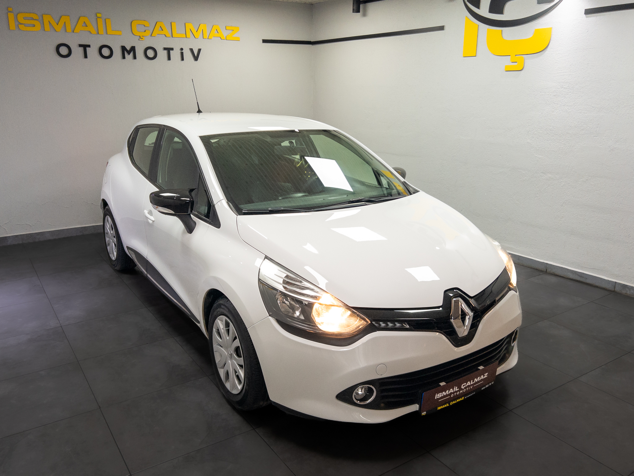İkinci El RENAULT (OYAK) CLİO 2015, 2. El RENAULT (OYAK) CLİO Fiyat Listesi