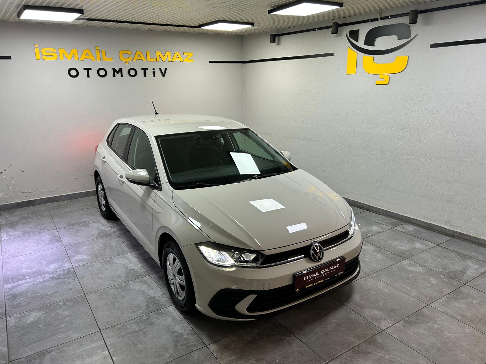 İkinci El VOLKSWAGEN POLO 2023, 2. El VOLKSWAGEN POLO Fiyat Listesi
