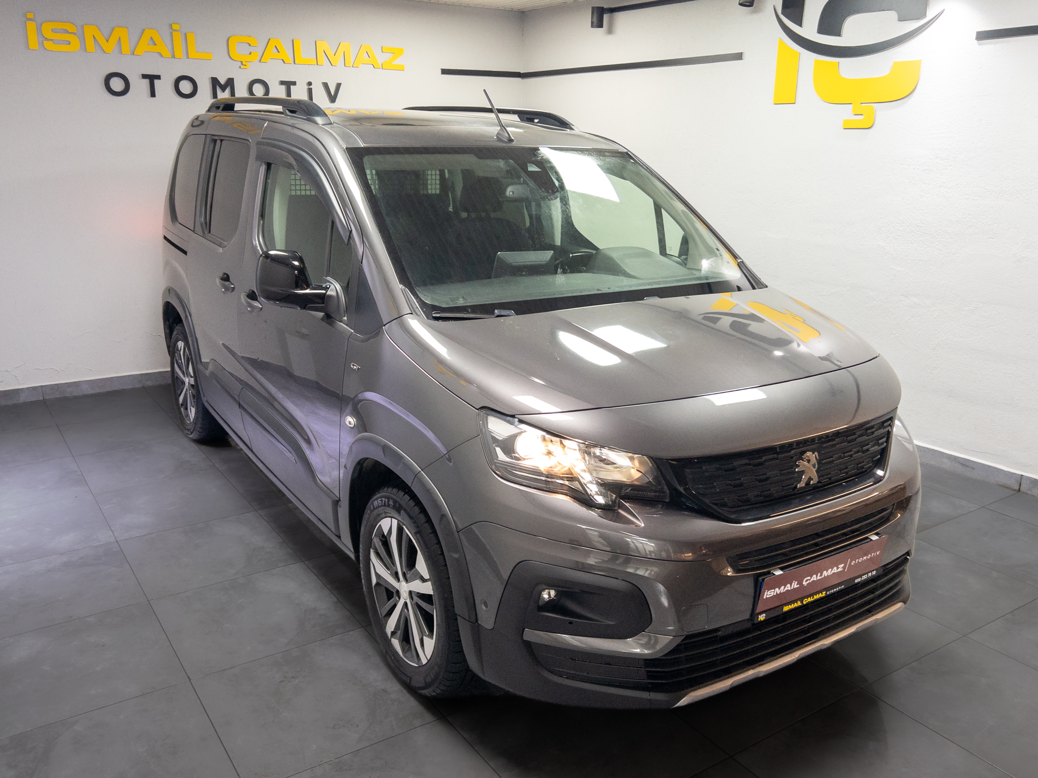 İkinci El PEUGEOT RİFTER 2022, 2. El PEUGEOT RİFTER Fiyat Listesi