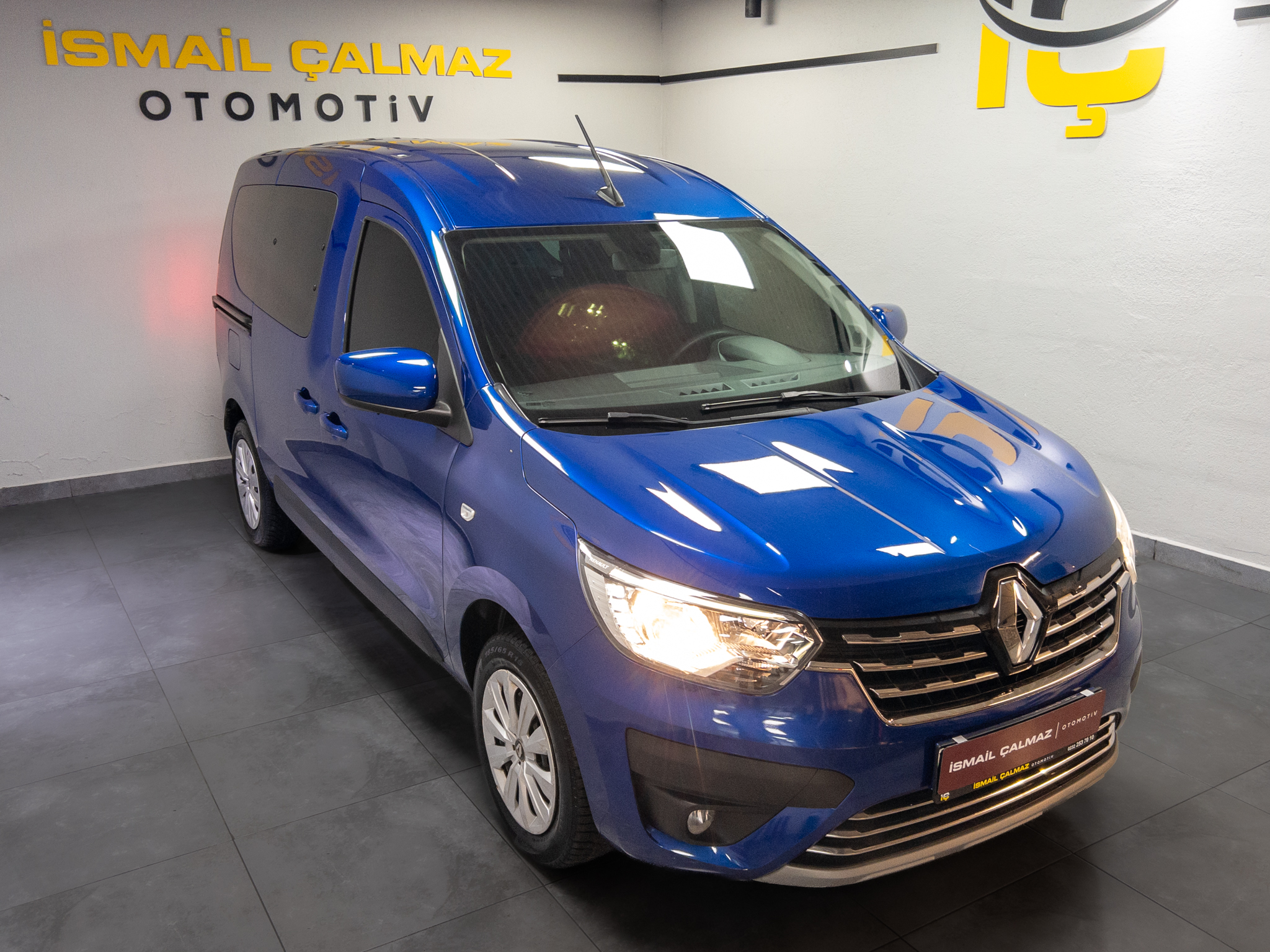 İkinci El RENAULT EXPRESS 2021, 2. El RENAULT EXPRESS Fiyat Listesi