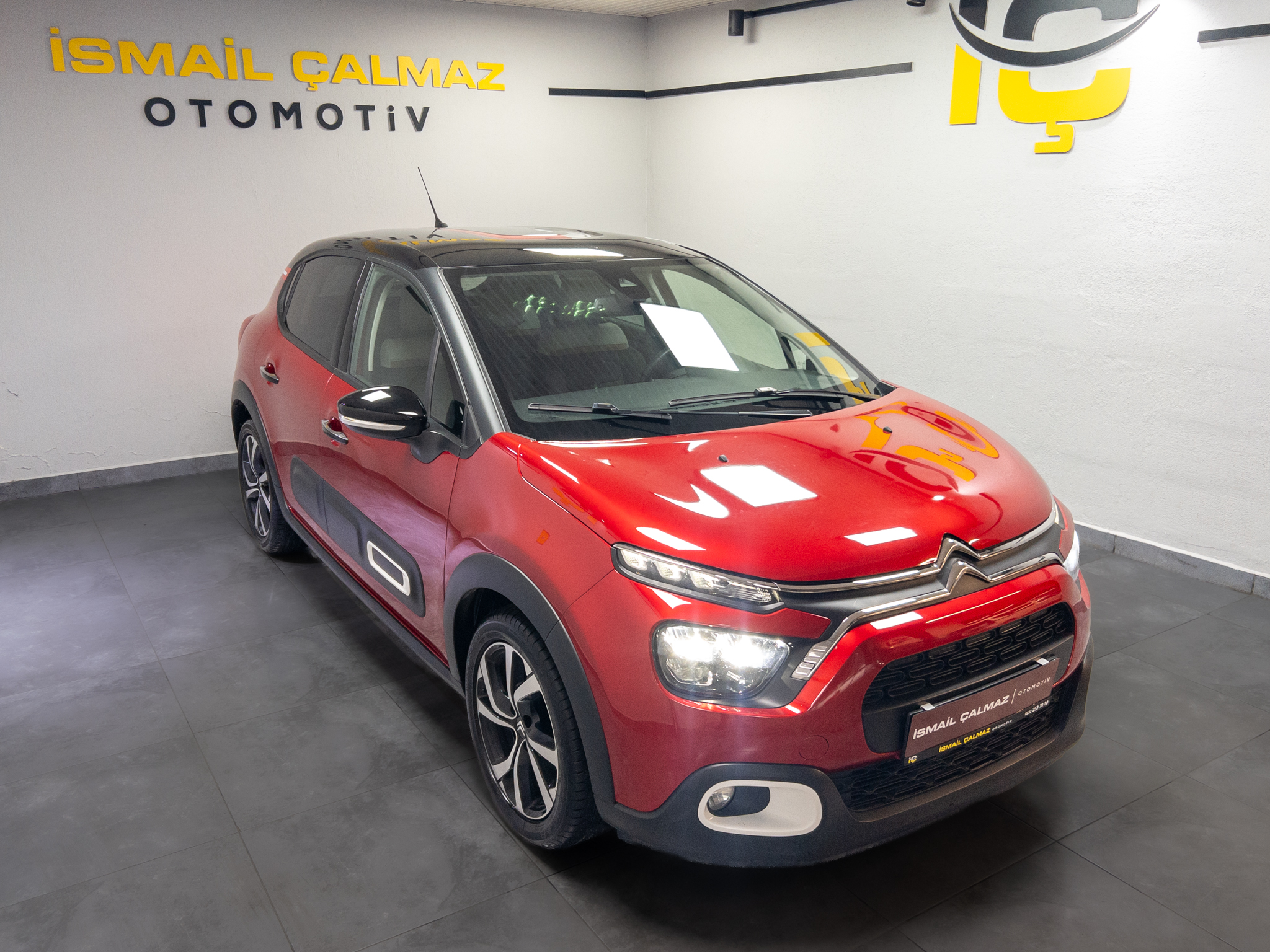 İkinci El CITROEN C3 2024, 2. El CITROEN C3 Fiyat Listesi