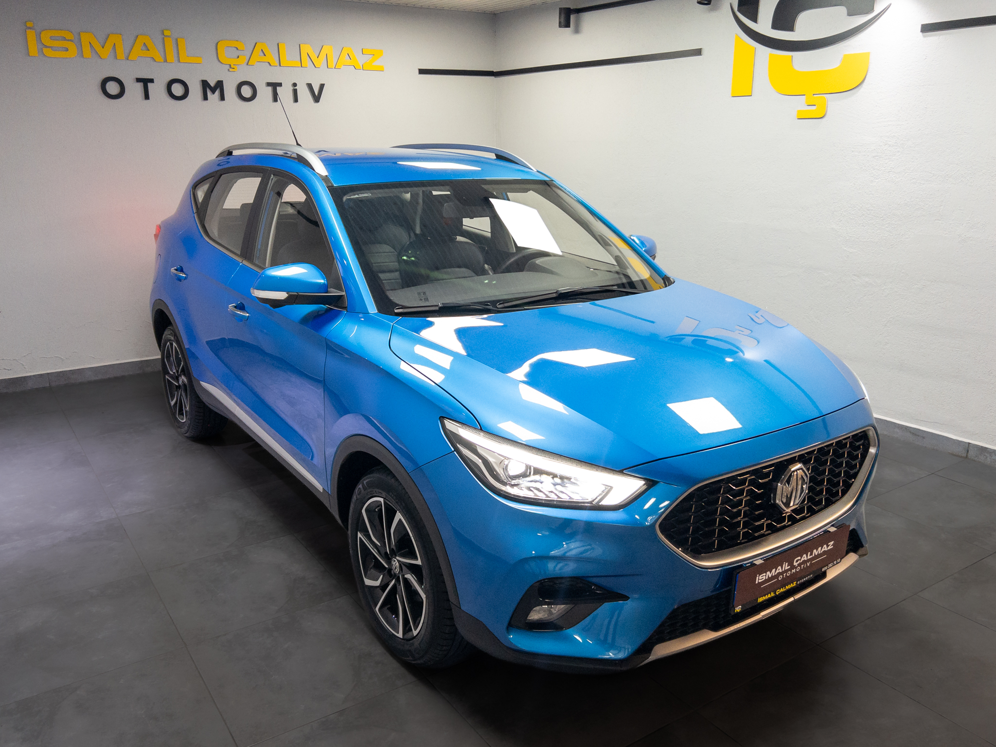 İkinci El MG ZS 2023, 2. El MG ZS Fiyat Listesi