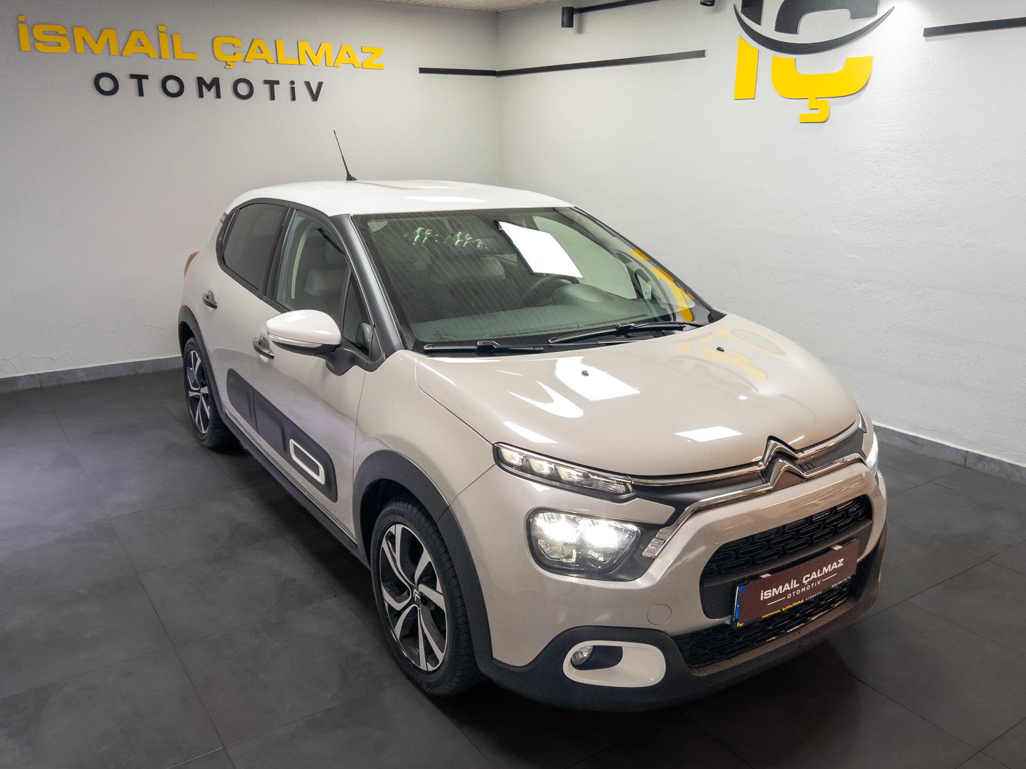 İkinci El CITROEN C3 2024, 2. El CITROEN C3 Fiyat Listesi