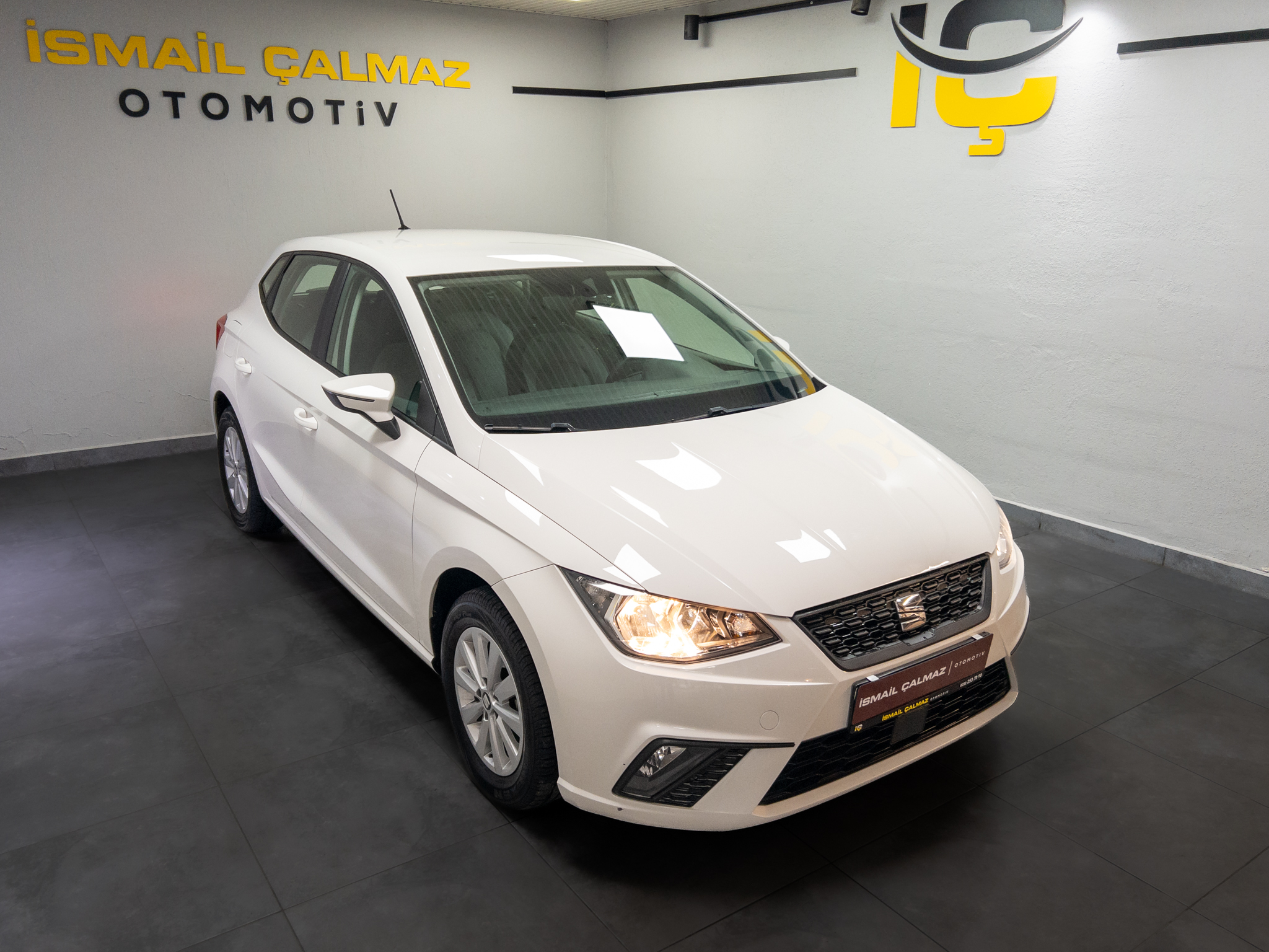 İkinci El SEAT İBİZA 2020, 2. El SEAT İBİZA Fiyat Listesi