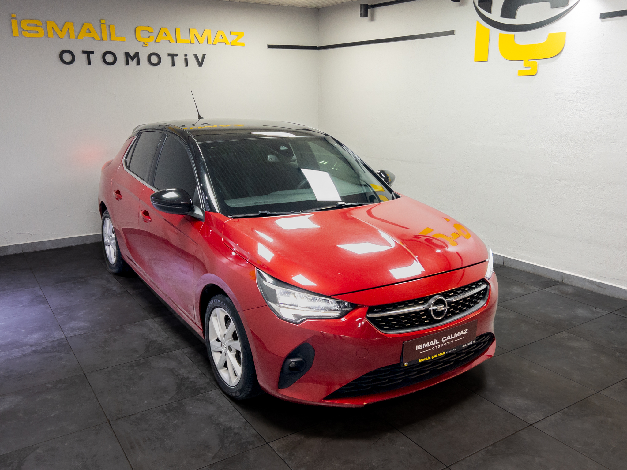 İkinci El OPEL CORSA 2023, 2. El OPEL CORSA Fiyat Listesi