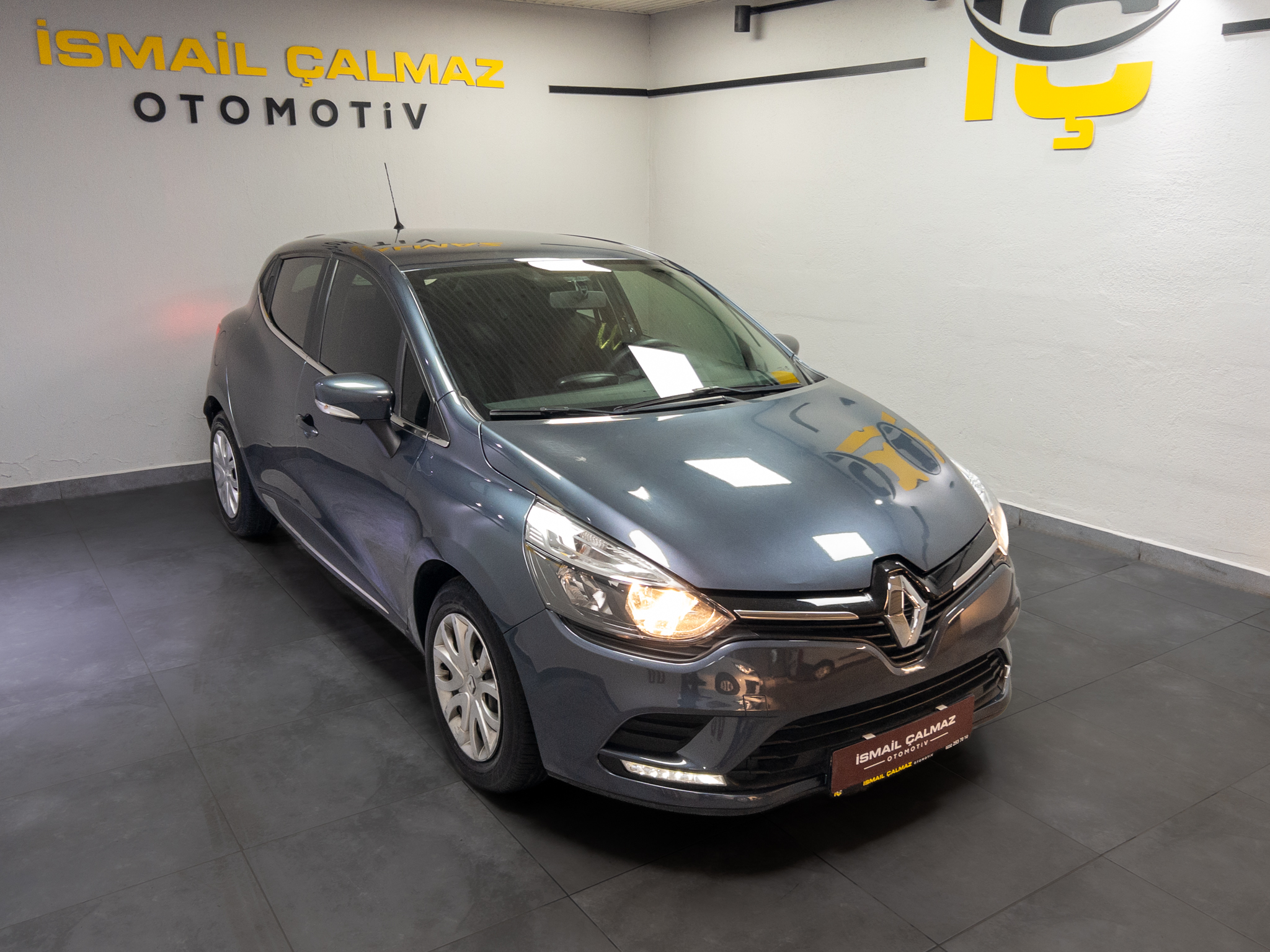 İkinci El RENAULT (OYAK) CLİO 2020, 2. El RENAULT (OYAK) CLİO Fiyat Listesi