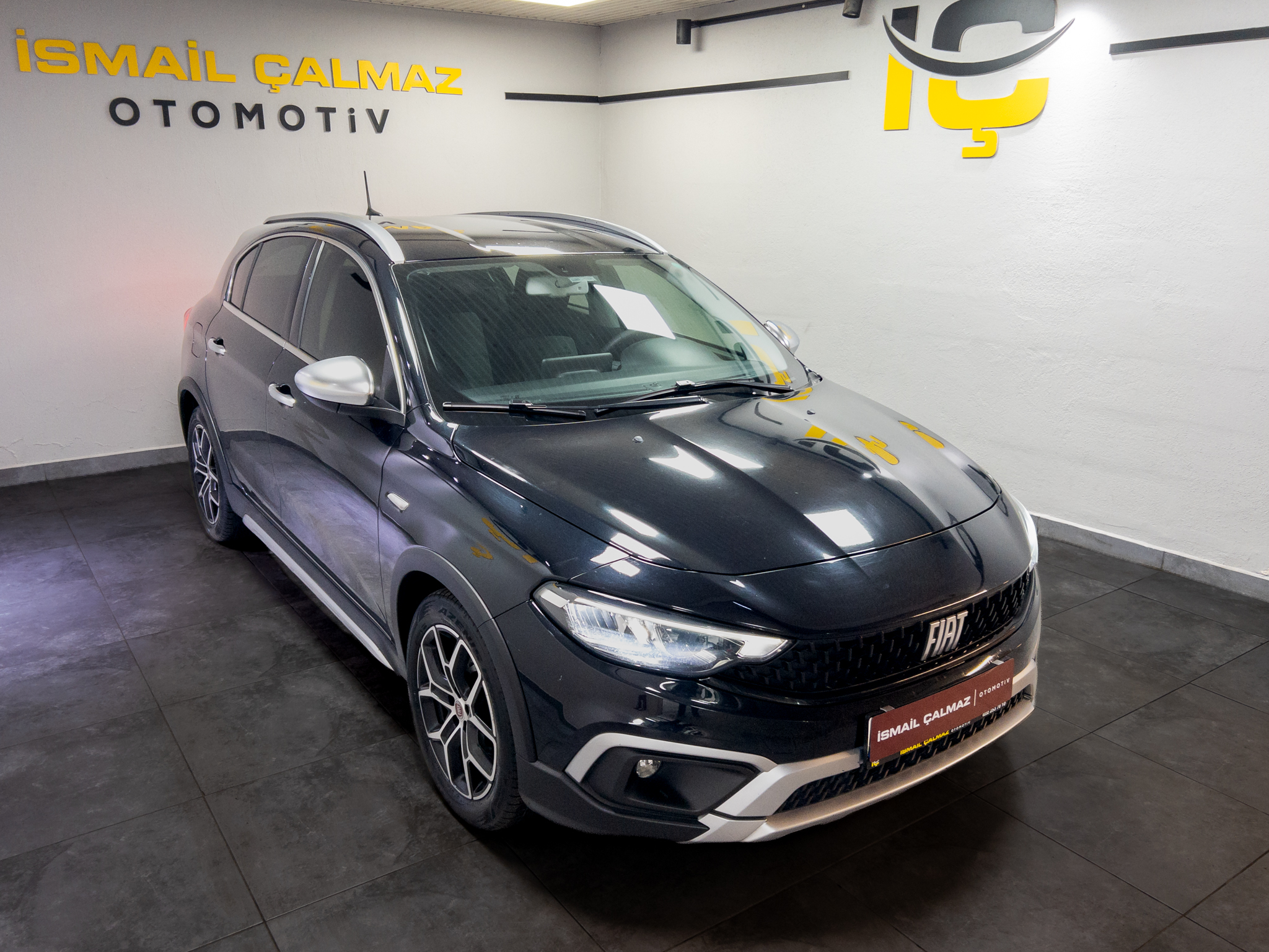 İkinci El FİAT EGEA 2021, 2. El FİAT EGEA Fiyat Listesi