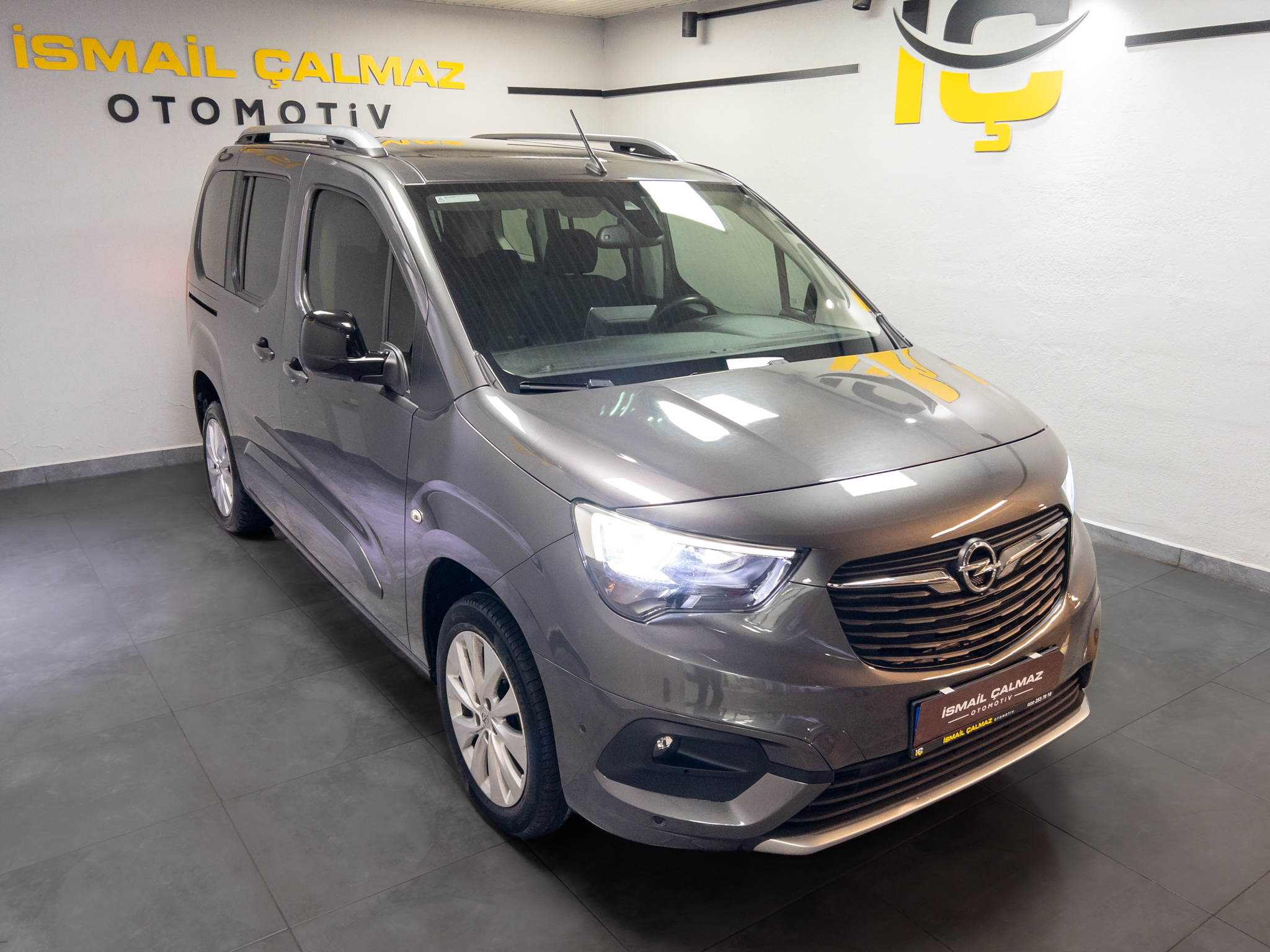 İkinci El OPEL COMBO 2021, 2. El OPEL COMBO Fiyat Listesi