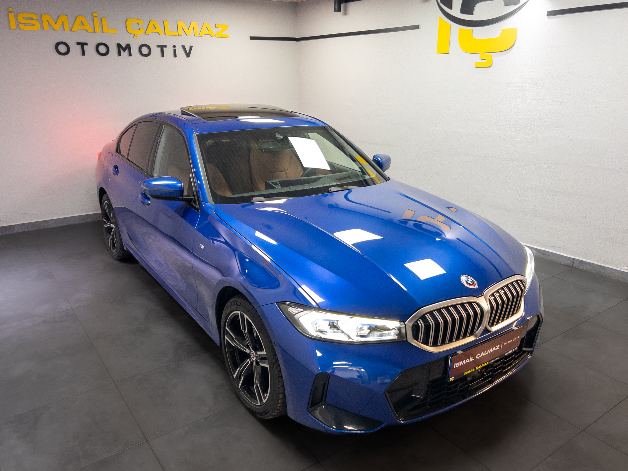 İkinci El BMW 320i 2023, 2. El BMW 320i Fiyat Listesi