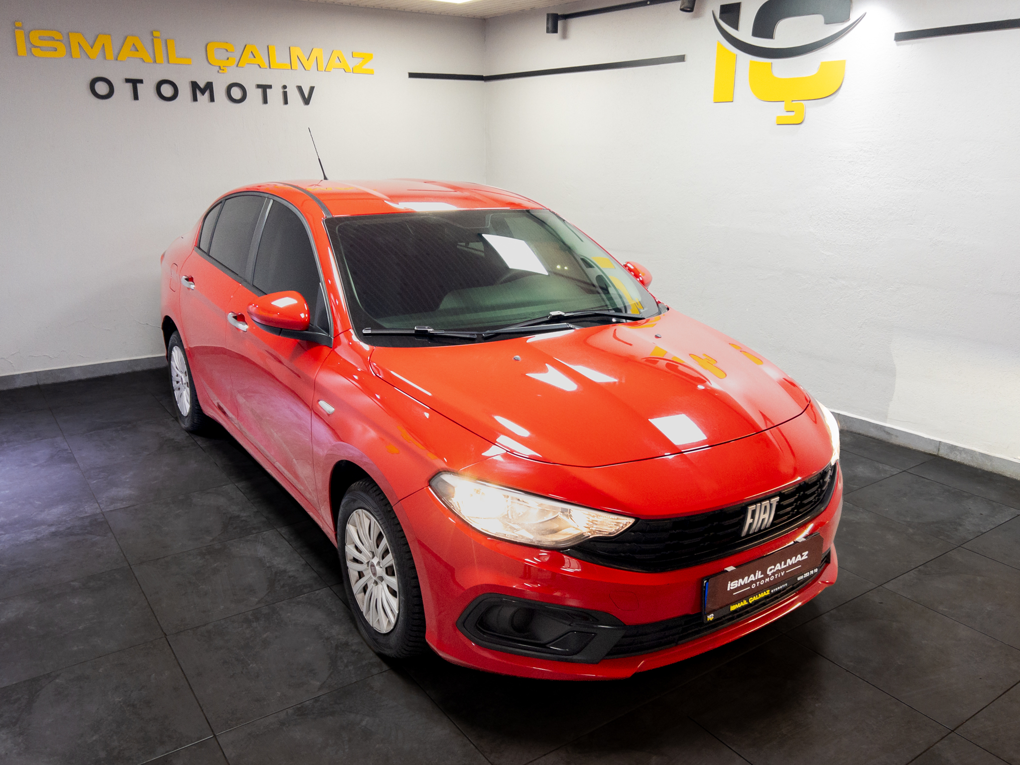 İkinci El FİAT EGEA 2021, 2. El FİAT EGEA Fiyat Listesi