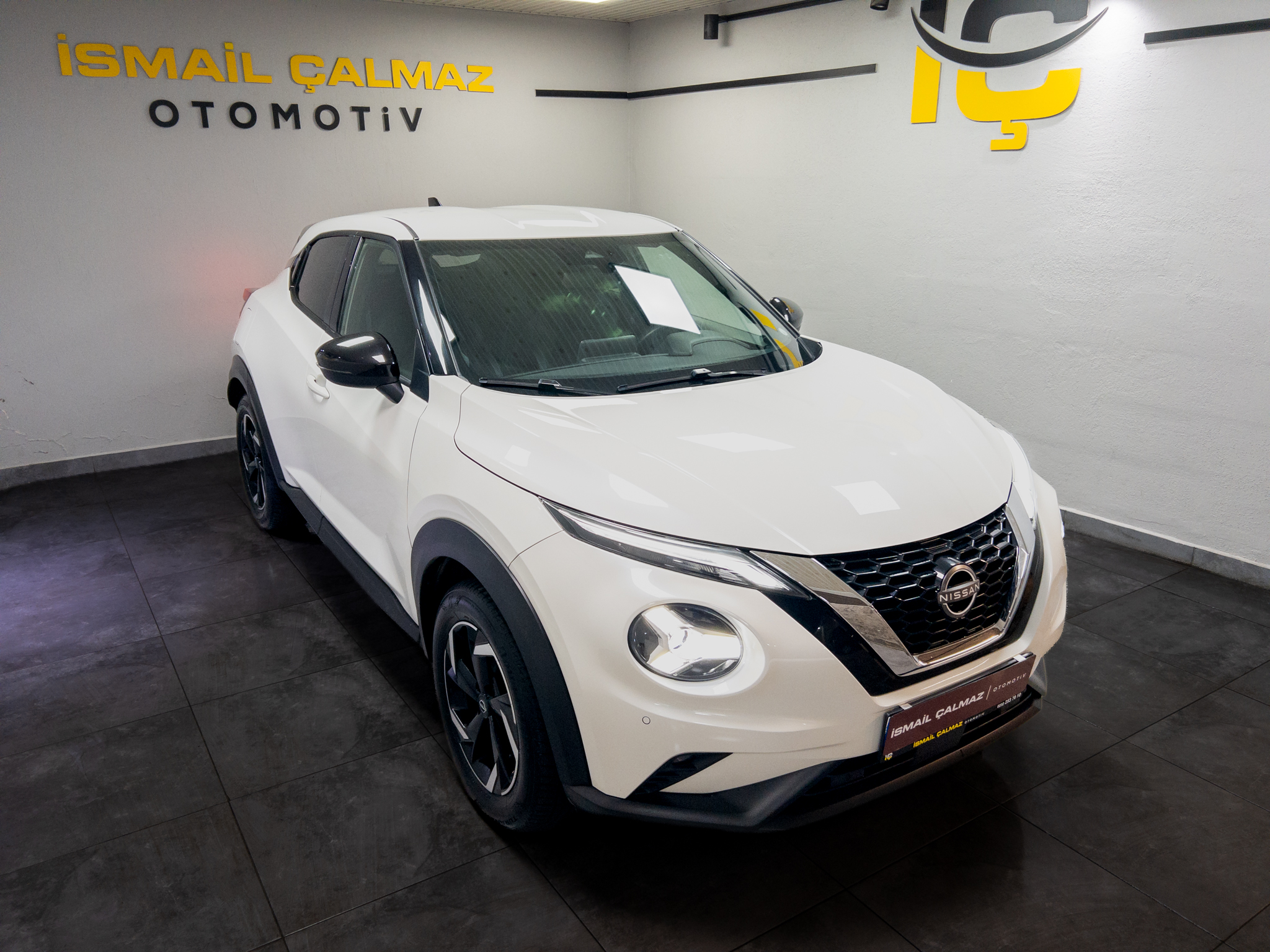 İkinci El NİSSAN JUKE 2023, 2. El NİSSAN JUKE Fiyat Listesi