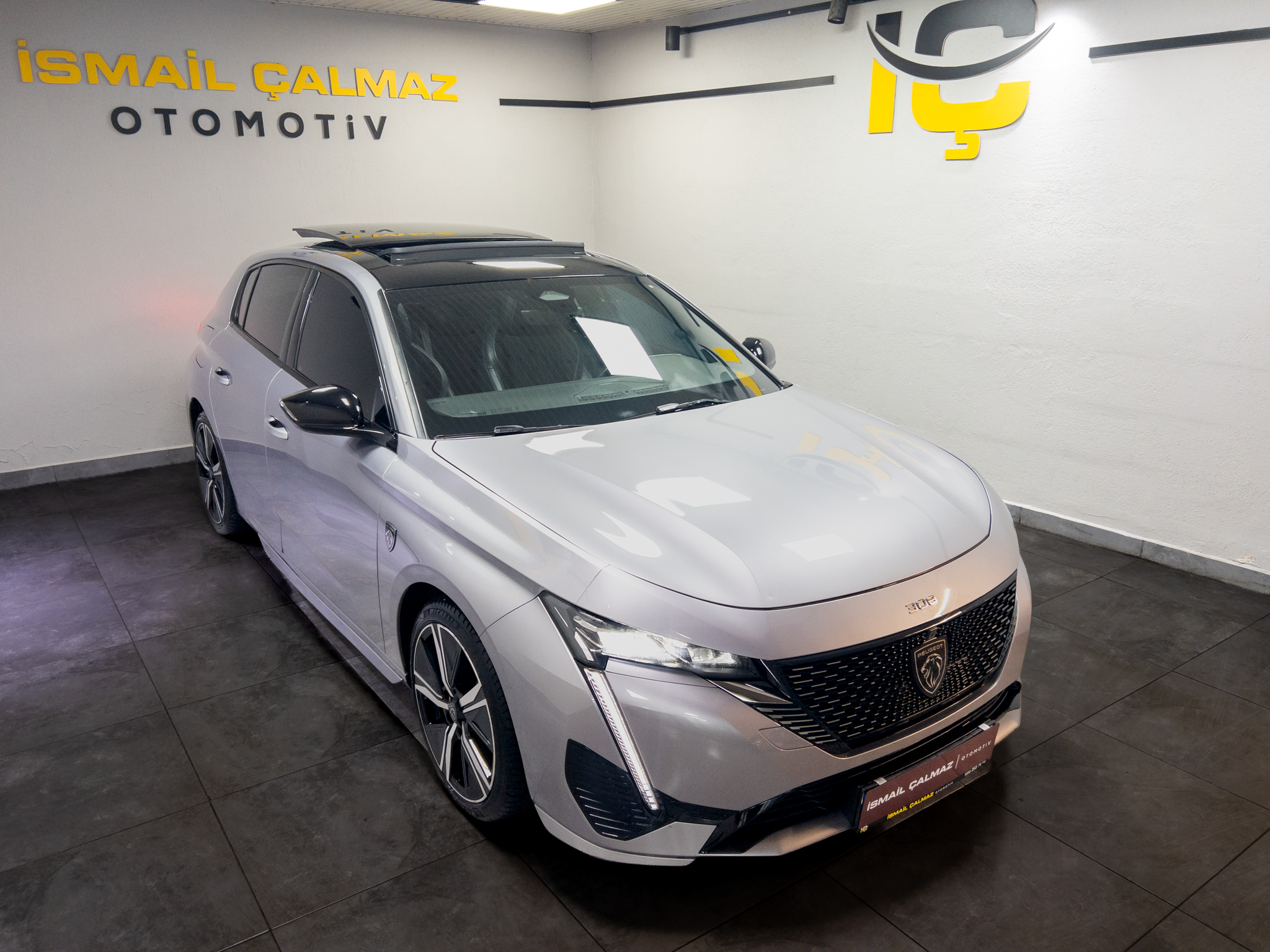 İkinci El PEUGEOT 308 2022, 2. El PEUGEOT 308 Fiyat Listesi