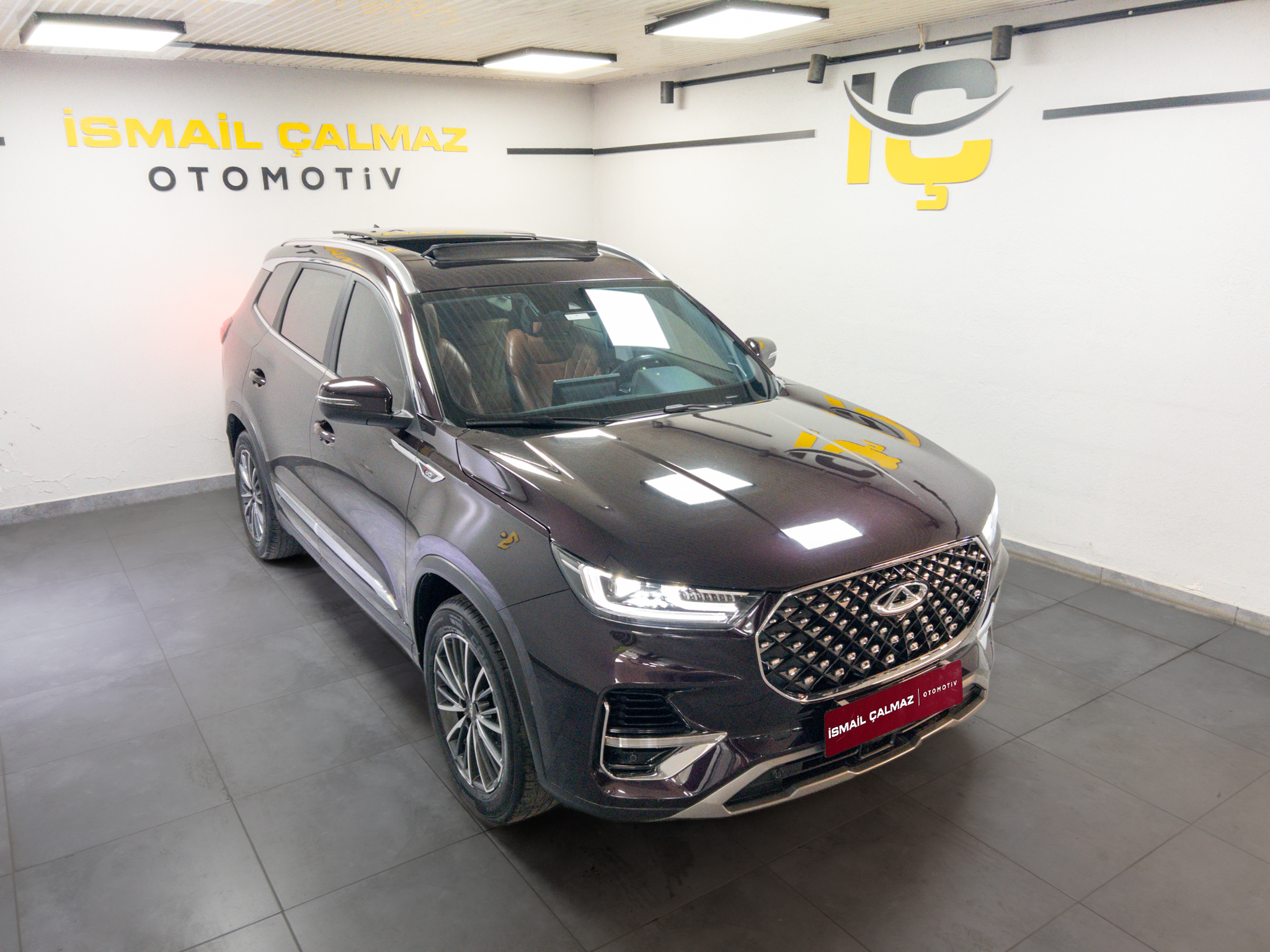 İkinci El CHERY TİGGO 8 PRO 2023, 2. El CHERY TİGGO 8 PRO Fiyat Listesi