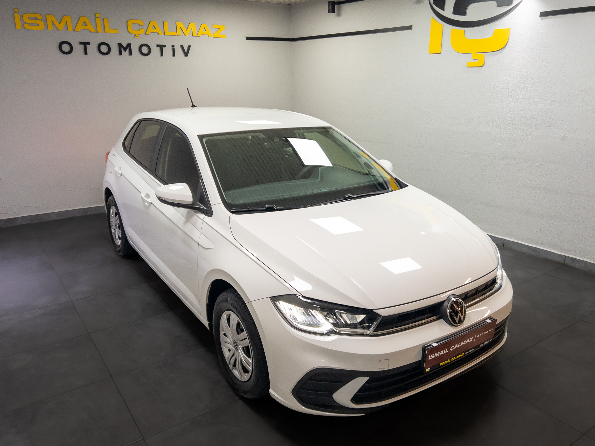 İkinci El VOLKSWAGEN POLO 2023, 2. El VOLKSWAGEN POLO Fiyat Listesi