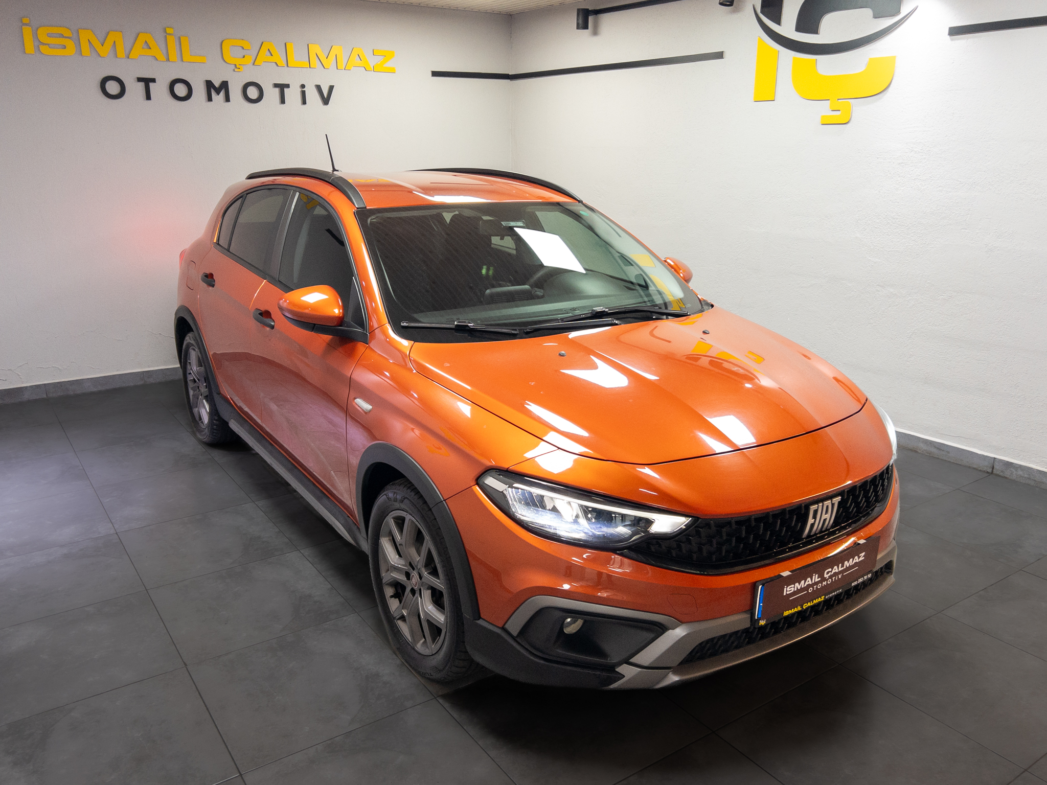 İkinci El FİAT EGEA 2022, 2. El FİAT EGEA Fiyat Listesi