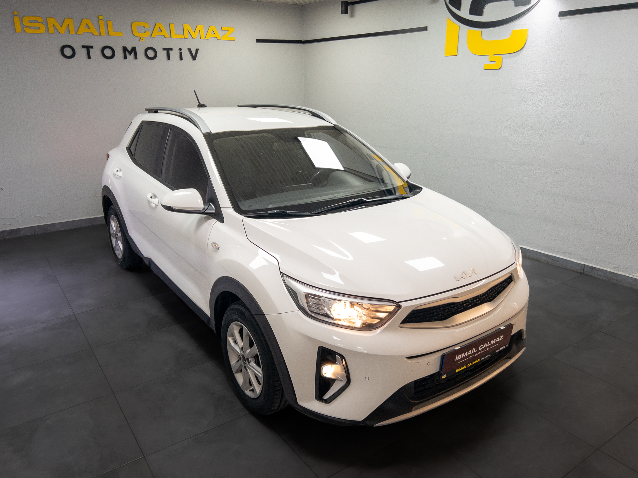 İkinci El KIA STONİC 2023, 2. El KIA STONİC Fiyat Listesi