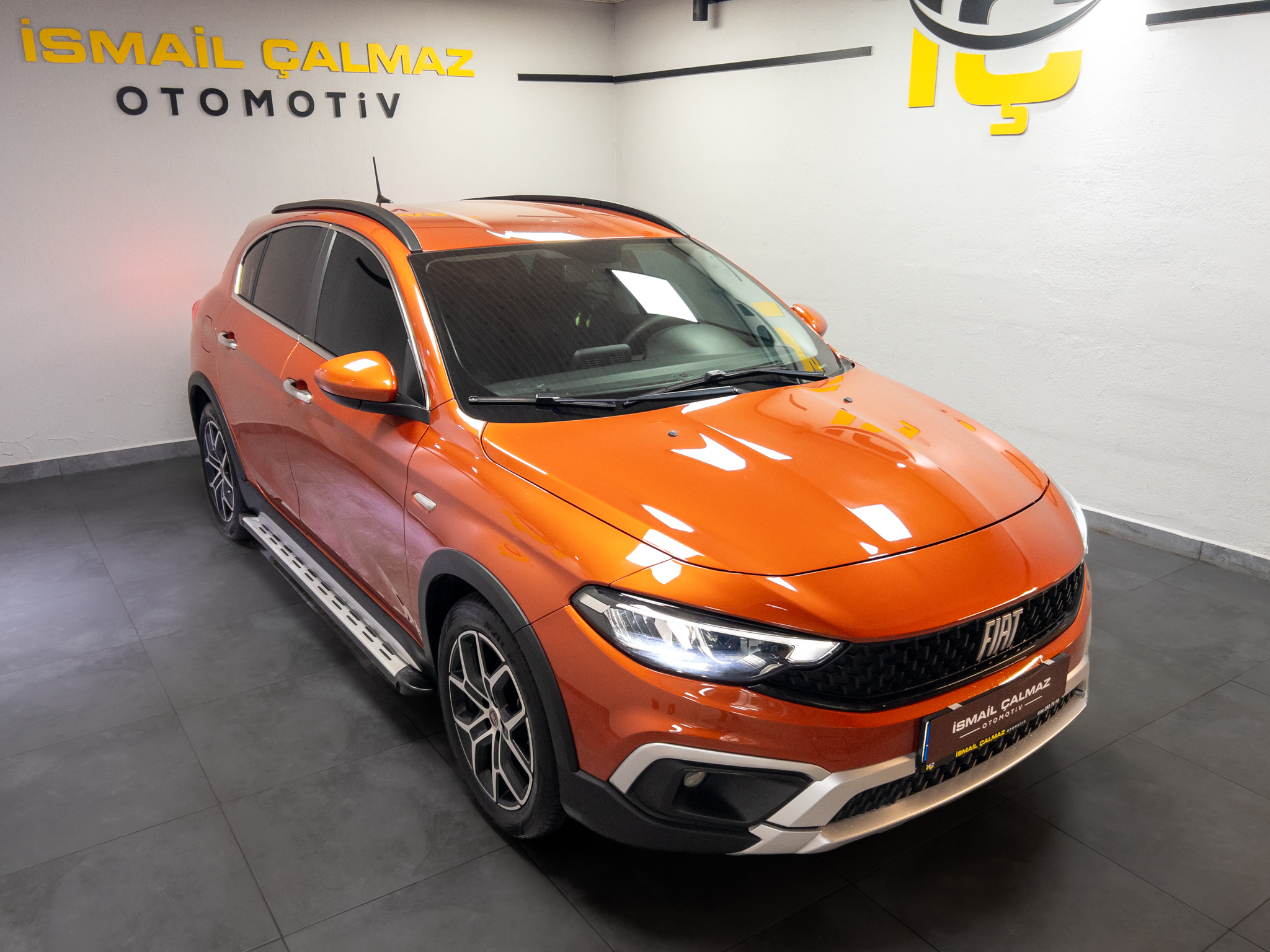 İkinci El FİAT EGEA 2023, 2. El FİAT EGEA Fiyat Listesi