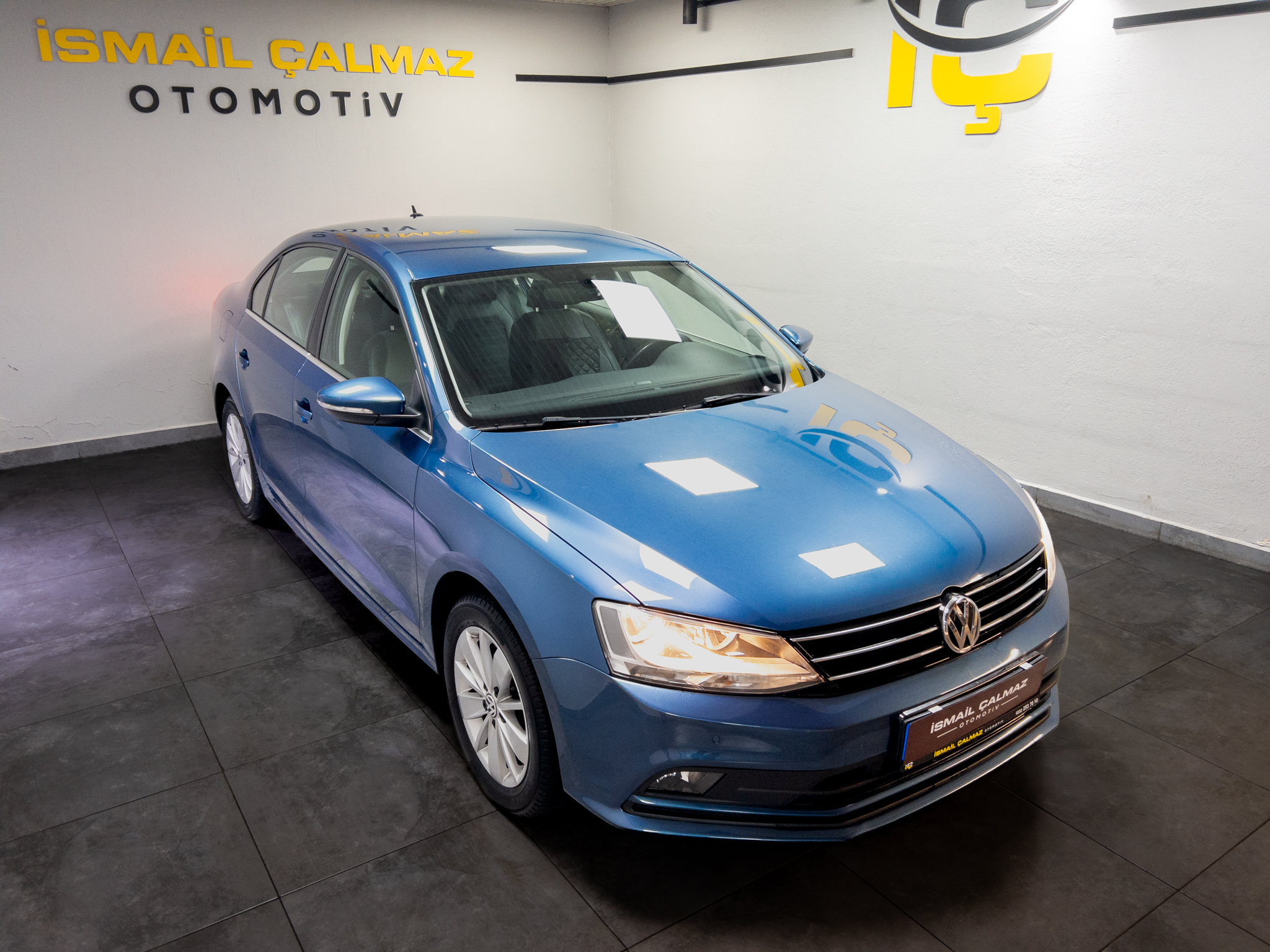 İkinci El VOLKSWAGEN JETTA 2017, 2. El VOLKSWAGEN JETTA Fiyat Listesi