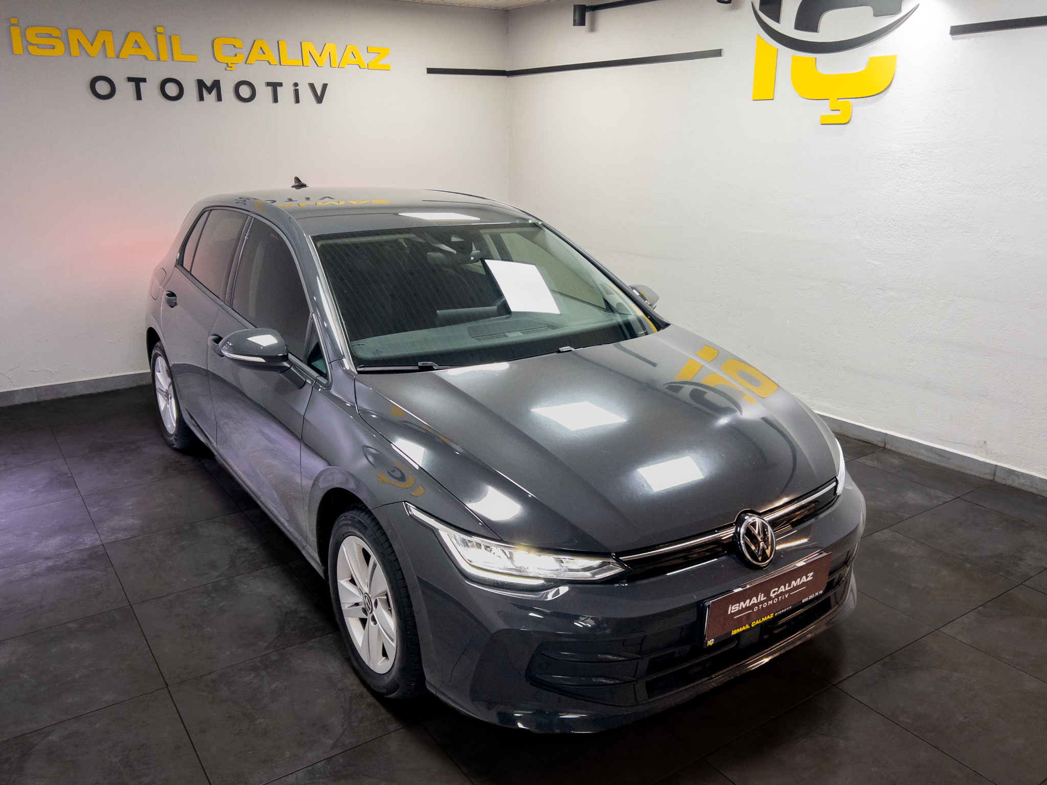 İkinci El VOLKSWAGEN GOLF 2024, 2. El VOLKSWAGEN GOLF Fiyat Listesi