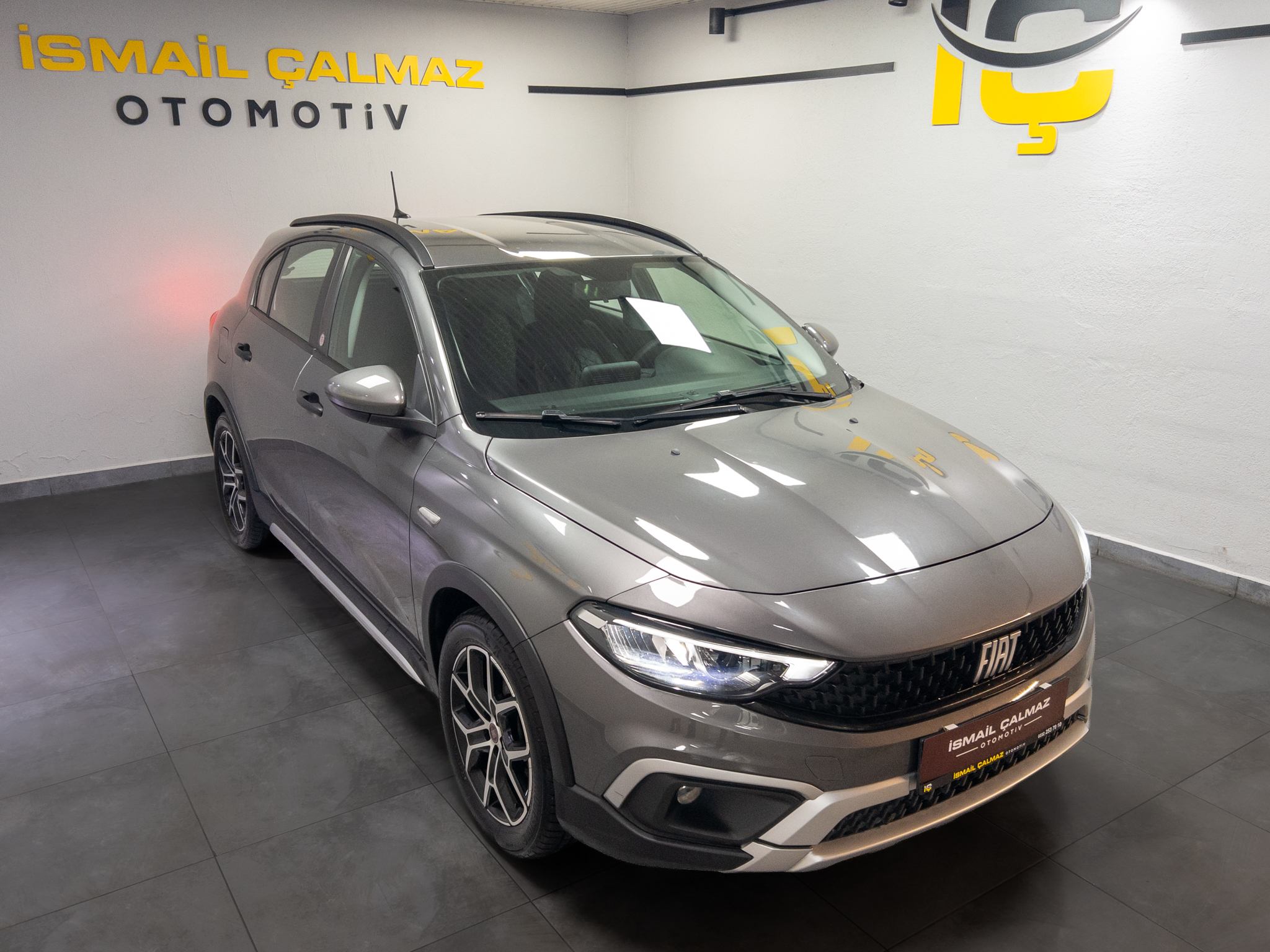 İkinci El FİAT EGEA 2023, 2. El FİAT EGEA Fiyat Listesi