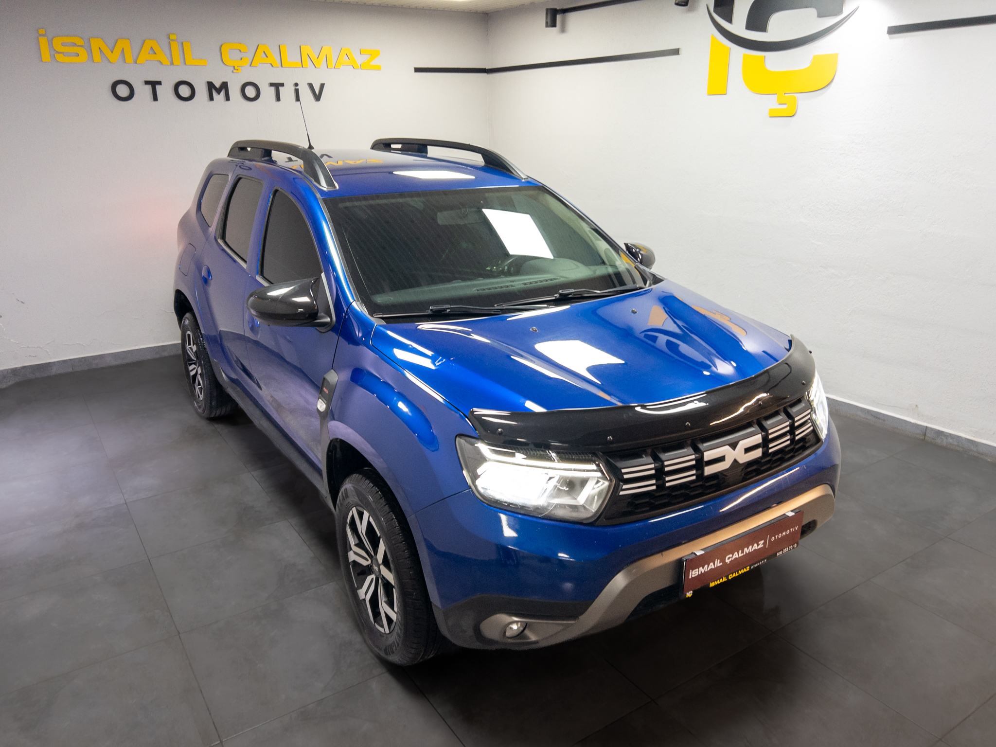 İkinci El DACIA DUSTER 2021, 2. El DACIA DUSTER Fiyat Listesi