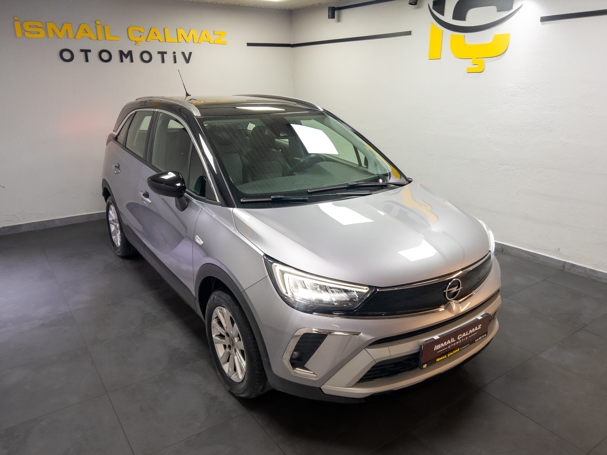 İkinci El OPEL CROSSLAND 2022, 2. El OPEL CROSSLAND Fiyat Listesi