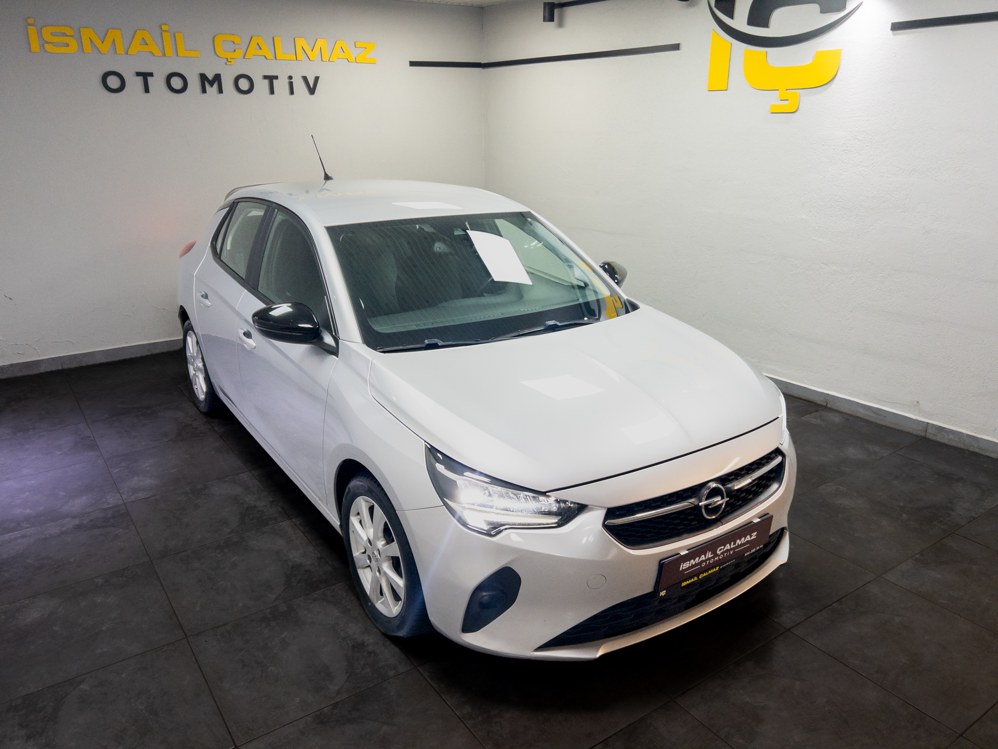 İkinci El OPEL CORSA 2023, 2. El OPEL CORSA Fiyat Listesi