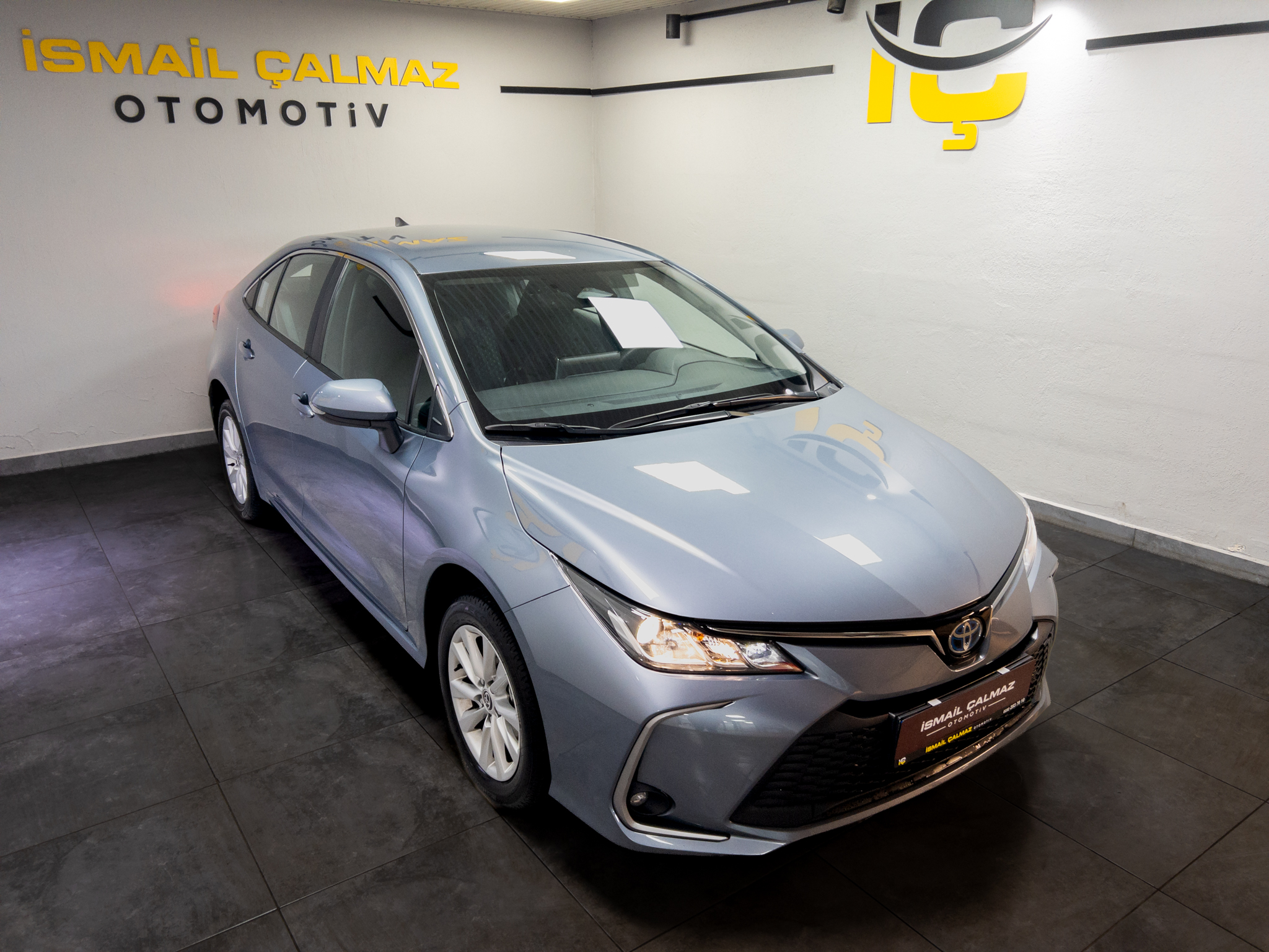 İkinci El TOYOTA COROLLA 2024, 2. El TOYOTA COROLLA Fiyat Listesi