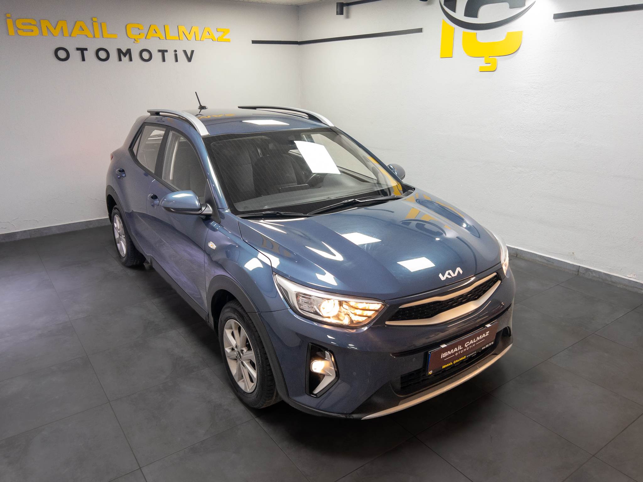 İkinci El KIA STONİC 2022, 2. El KIA STONİC Fiyat Listesi