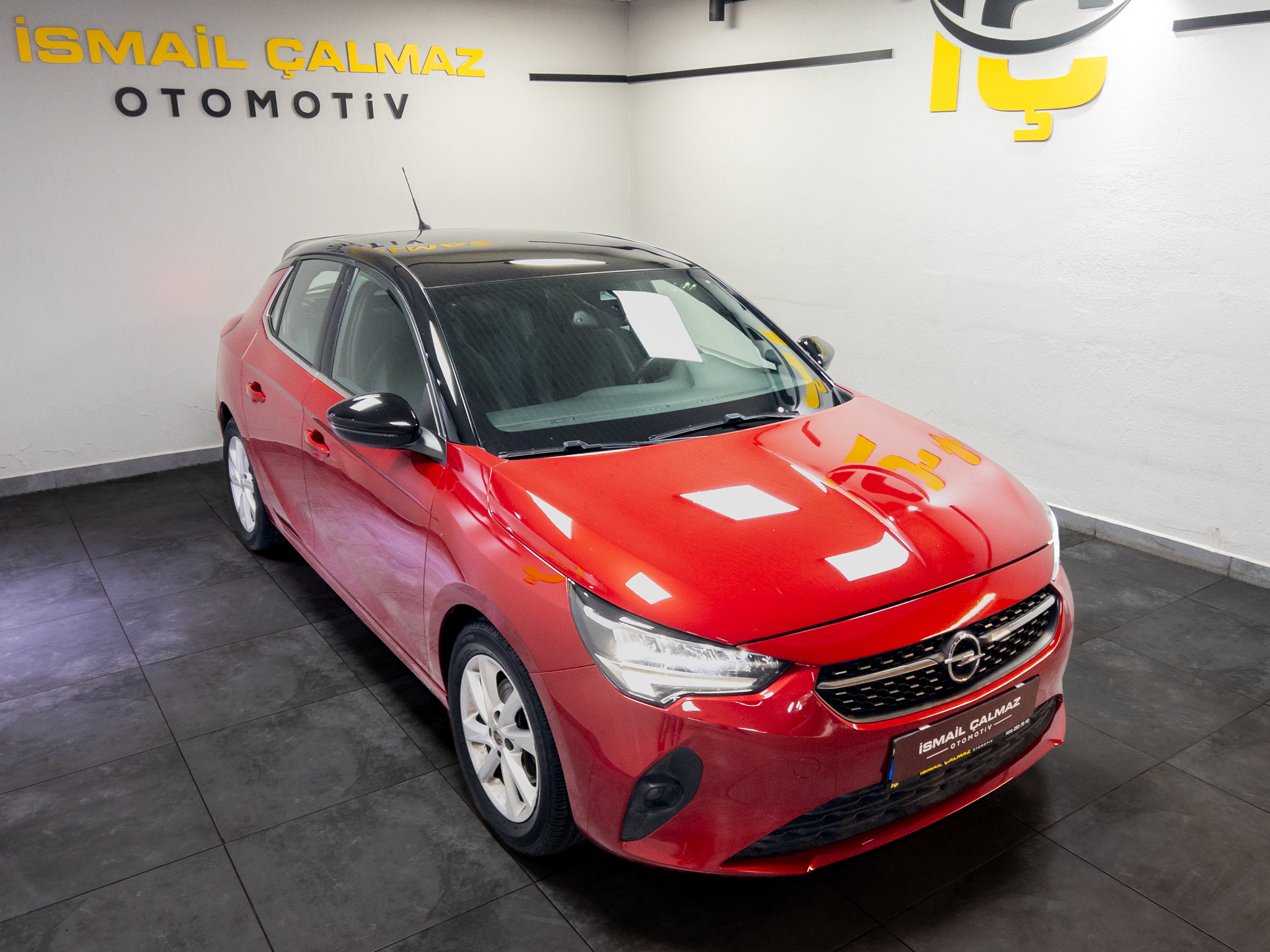 İkinci El OPEL CORSA 2022, 2. El OPEL CORSA Fiyat Listesi