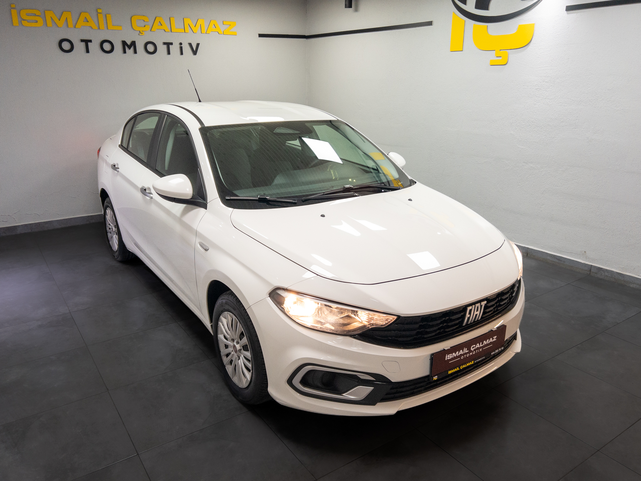 İkinci El FİAT EGEA 2024, 2. El FİAT EGEA Fiyat Listesi