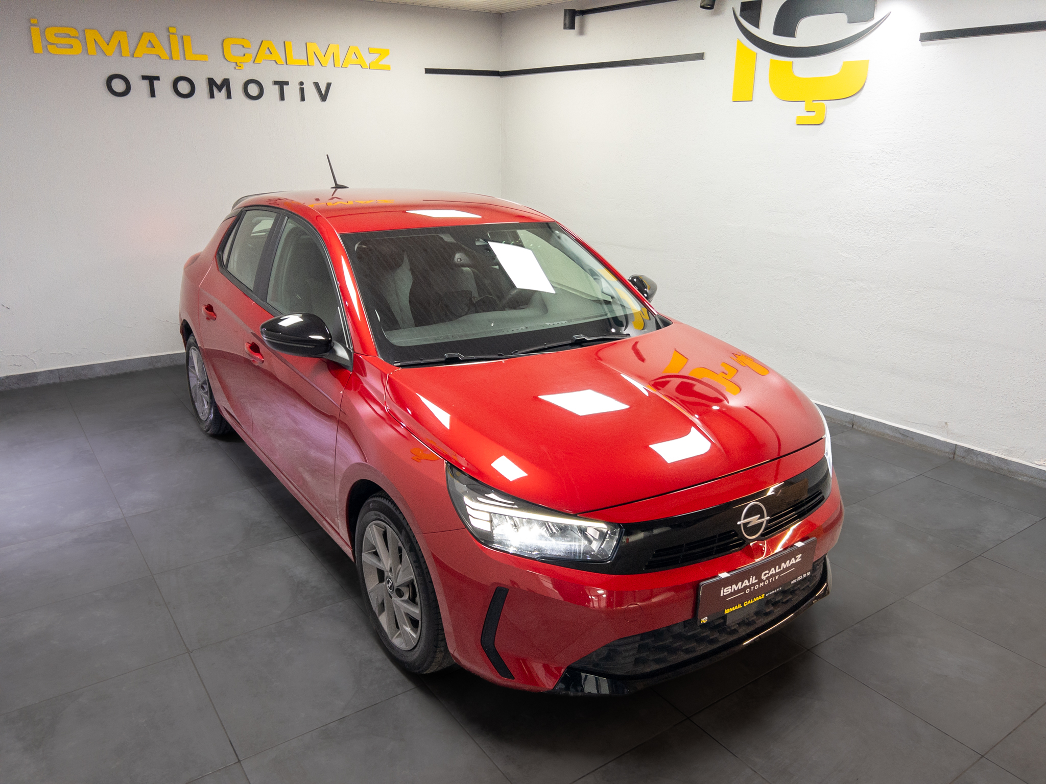 İkinci El OPEL CORSA 2025, 2. El OPEL CORSA Fiyat Listesi