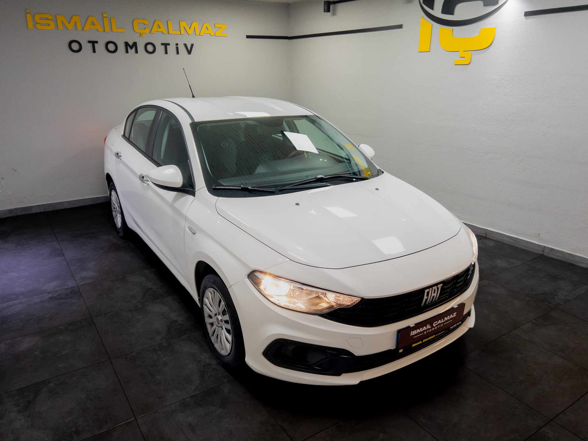 İkinci El FİAT EGEA 2022, 2. El FİAT EGEA Fiyat Listesi