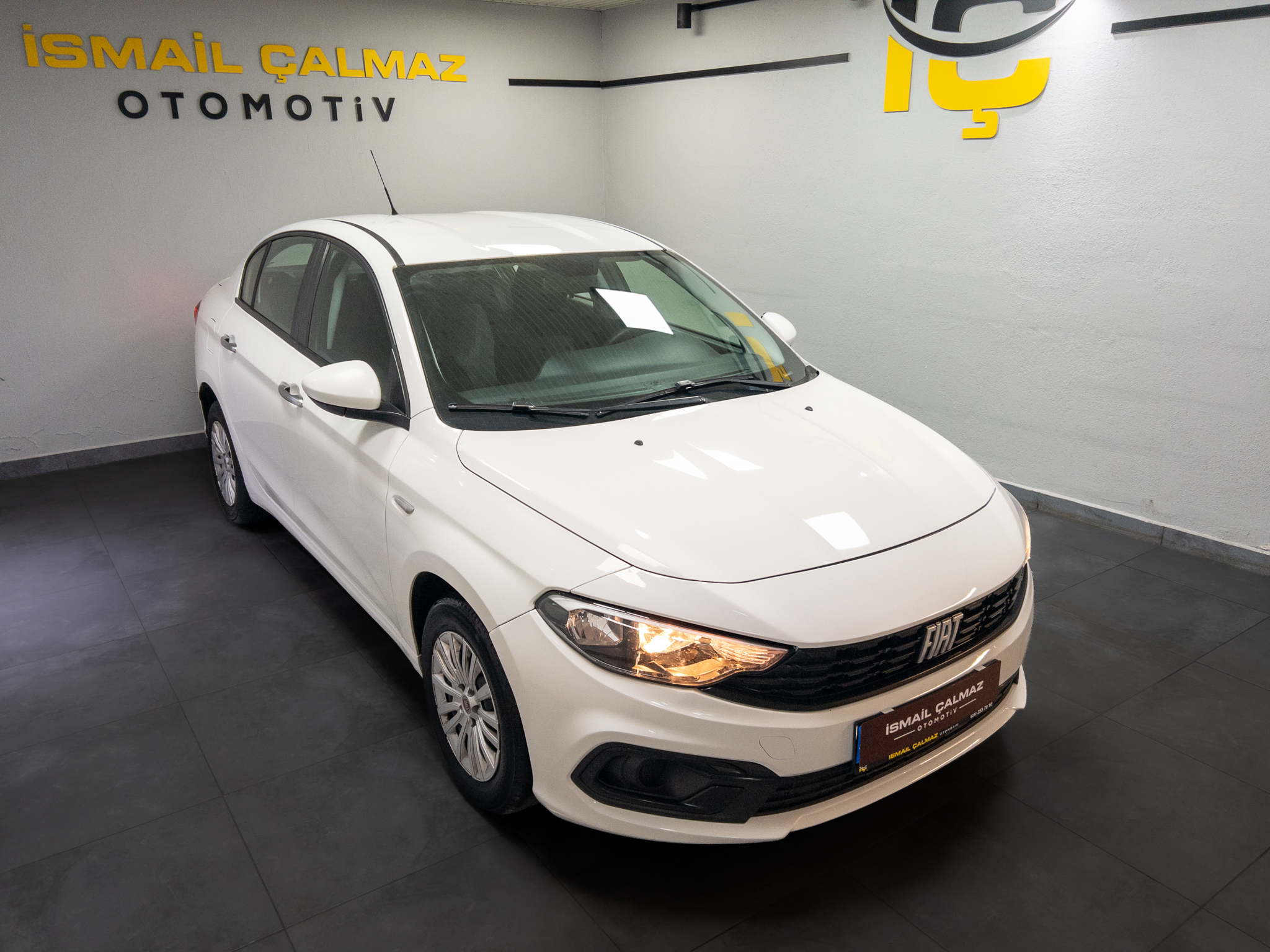 İkinci El FİAT EGEA 2022, 2. El FİAT EGEA Fiyat Listesi