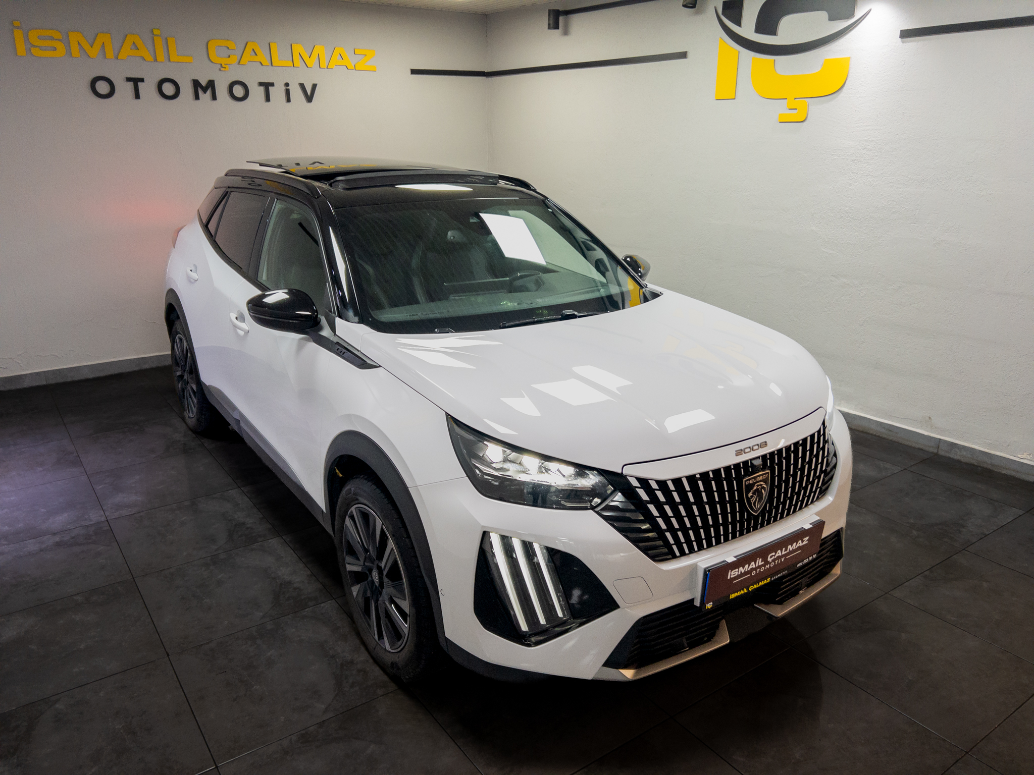 İkinci El PEUGEOT 2008 2024, 2. El PEUGEOT 2008 Fiyat Listesi