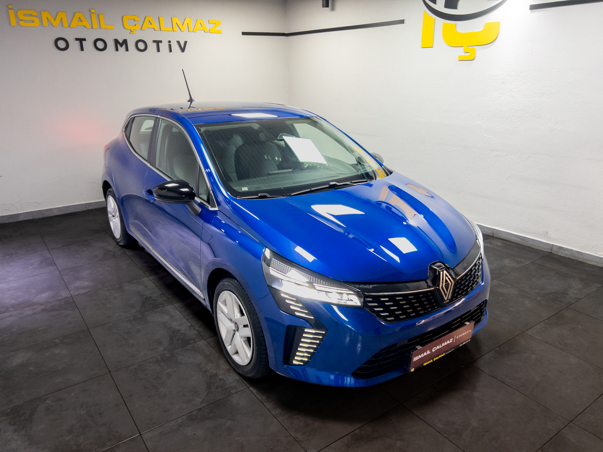 İkinci El RENAULT (OYAK) CLİO 2025, 2. El RENAULT (OYAK) CLİO Fiyat Listesi