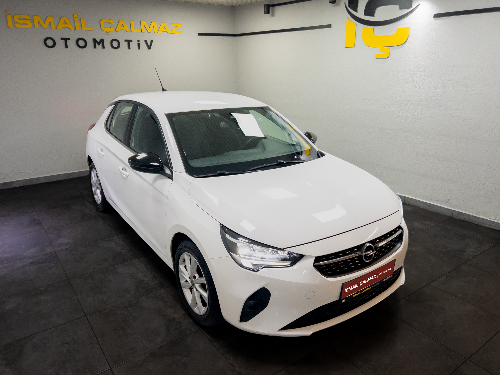 İkinci El OPEL CORSA 2022, 2. El OPEL CORSA Fiyat Listesi