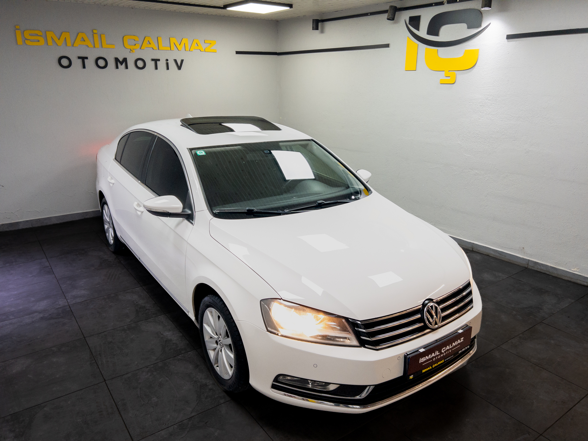 İkinci El VOLKSWAGEN PASSAT 2014, 2. El VOLKSWAGEN PASSAT Fiyat Listesi