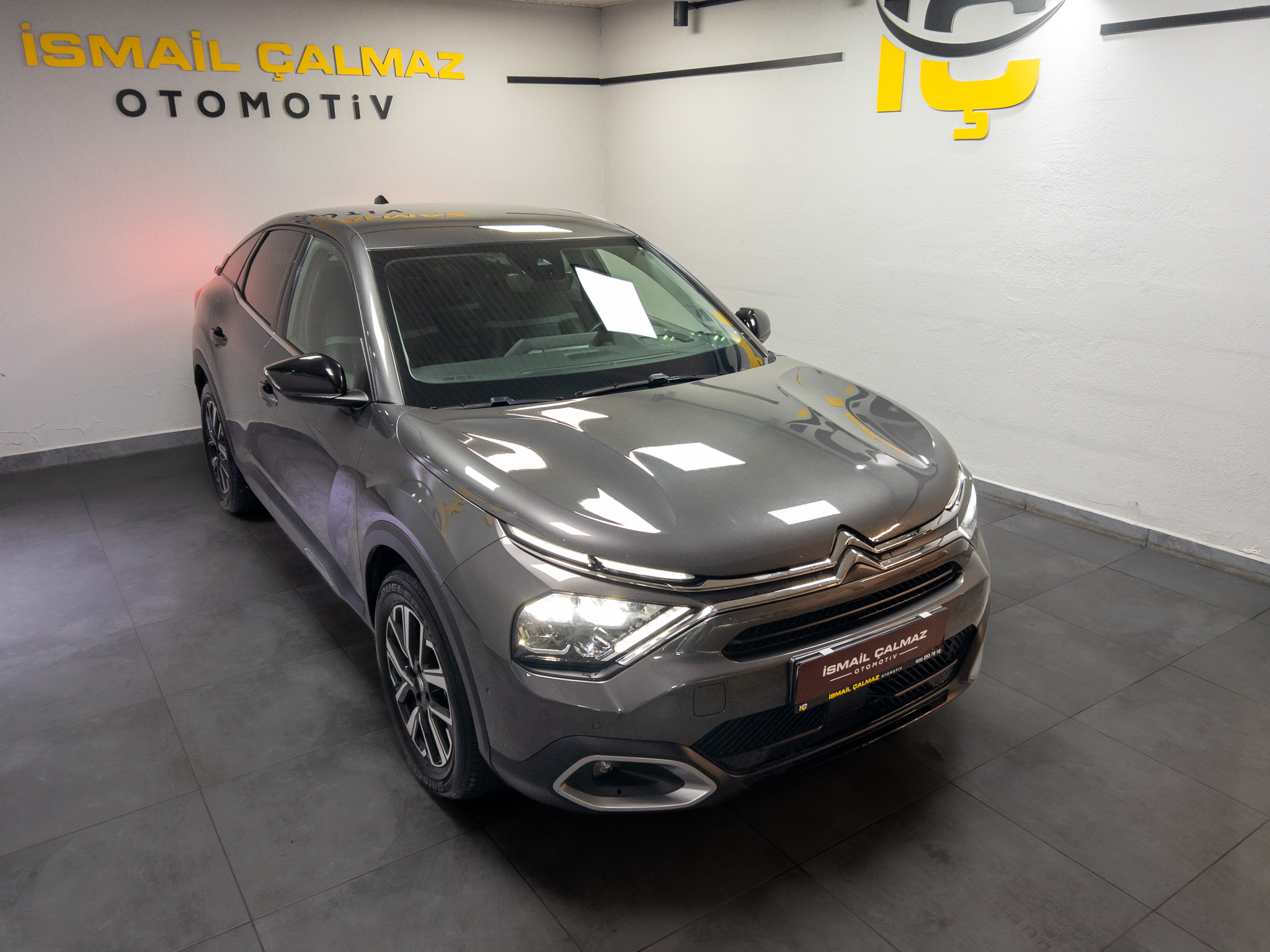 İkinci El CITROEN C4 2024, 2. El CITROEN C4 Fiyat Listesi