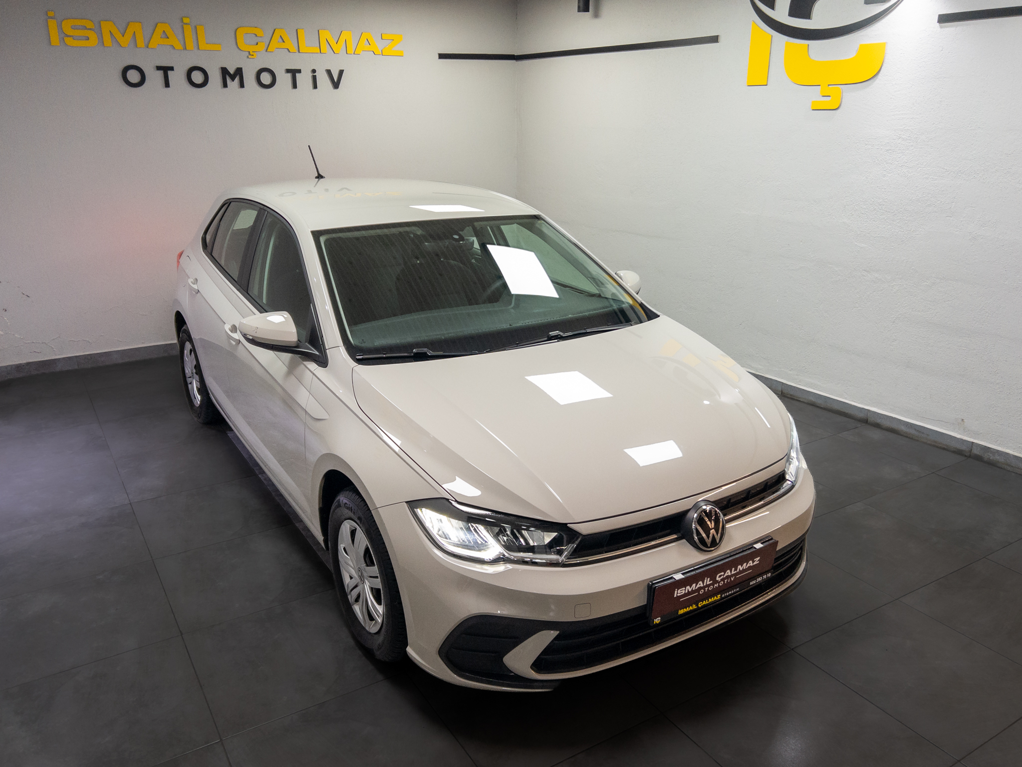 İkinci El VOLKSWAGEN POLO 2023, 2. El VOLKSWAGEN POLO Fiyat Listesi