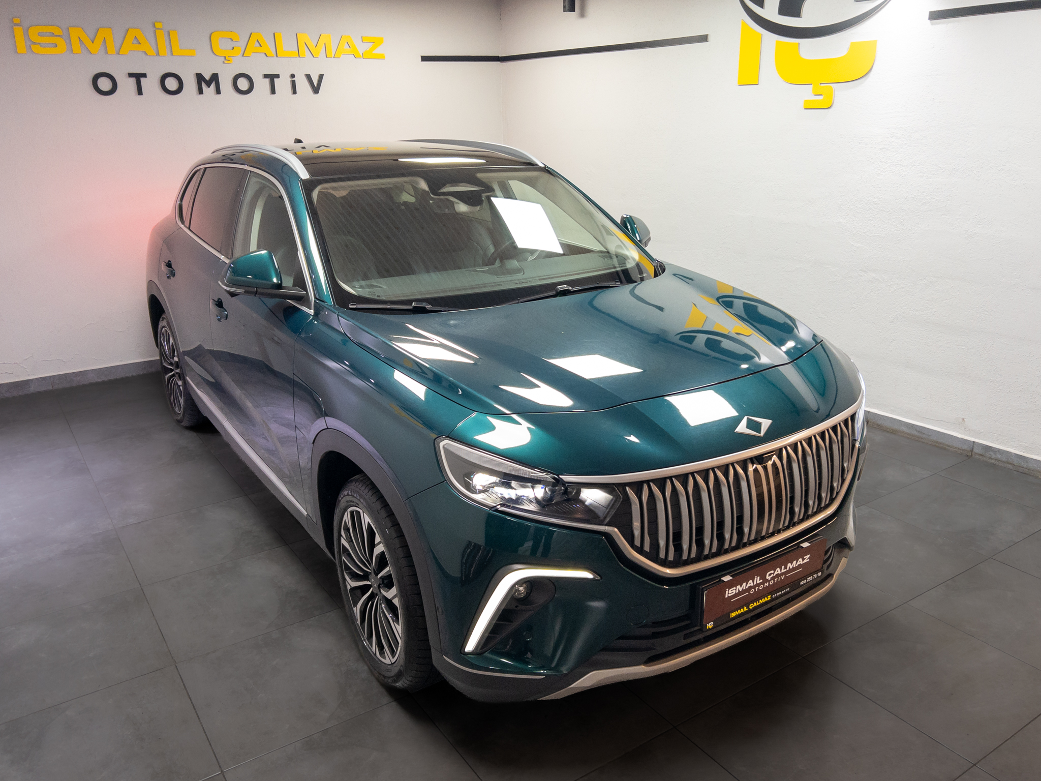 İkinci El TOGG T10X 2024, 2. El TOGG T10X Fiyat Listesi