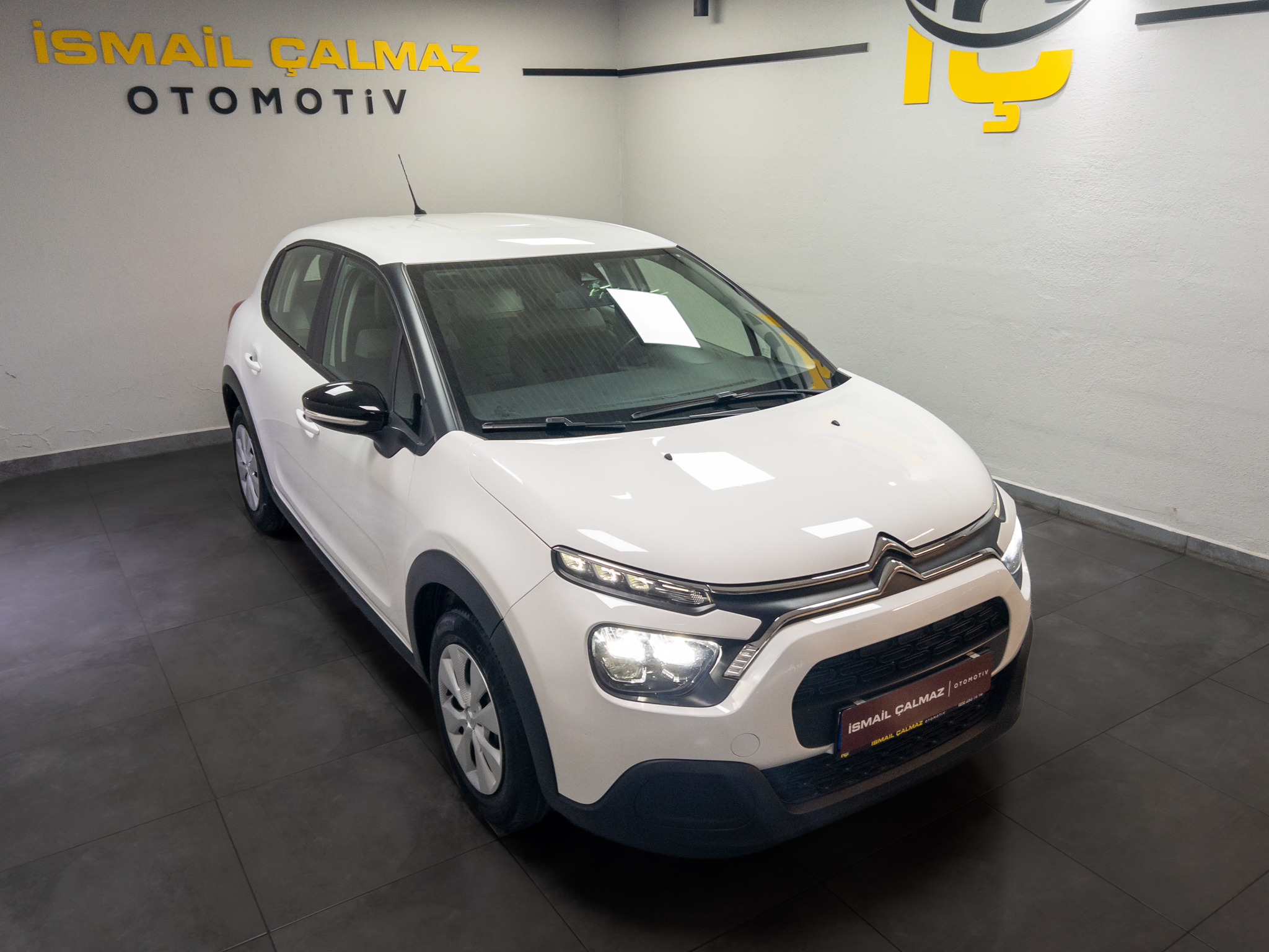 İkinci El CITROEN C3 2022, 2. El CITROEN C3 Fiyat Listesi