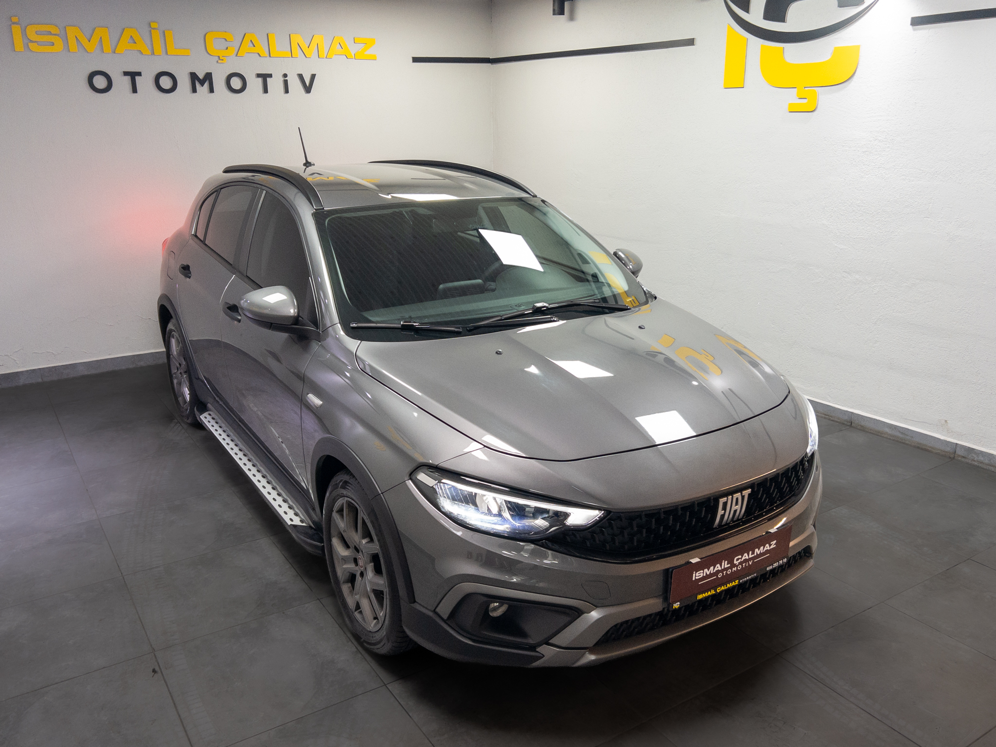 İkinci El FİAT EGEA 2022, 2. El FİAT EGEA Fiyat Listesi