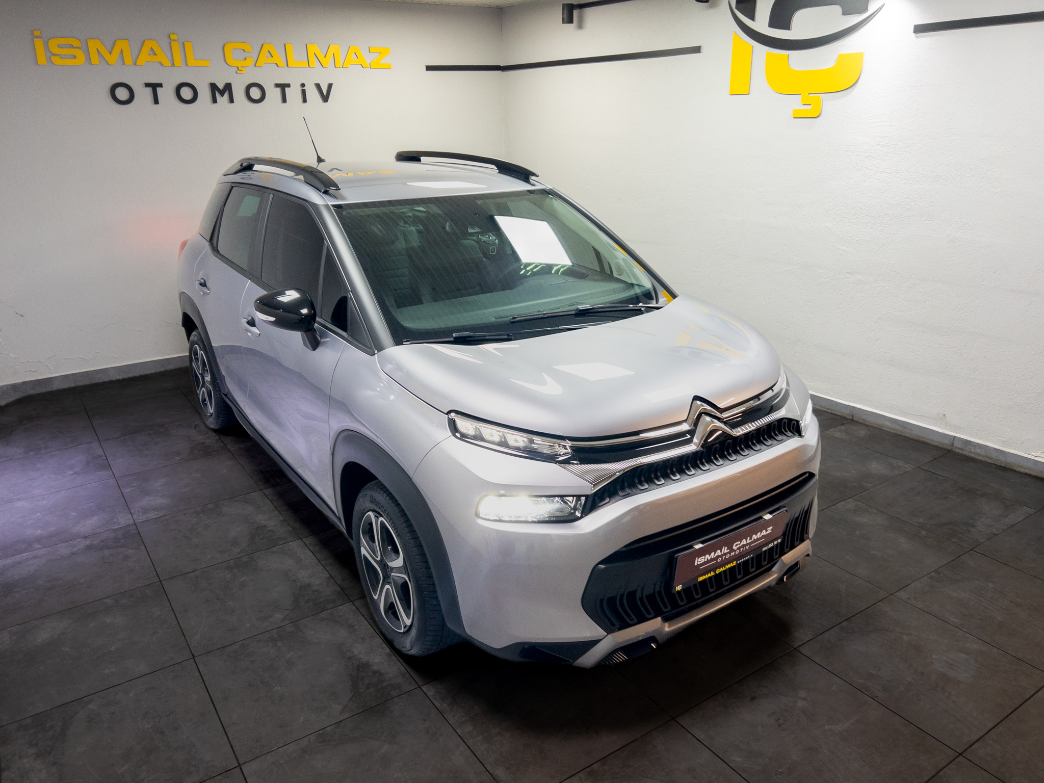 İkinci El CITROEN C3 AİRCROSS 2023, 2. El CITROEN C3 AİRCROSS Fiyat Listesi